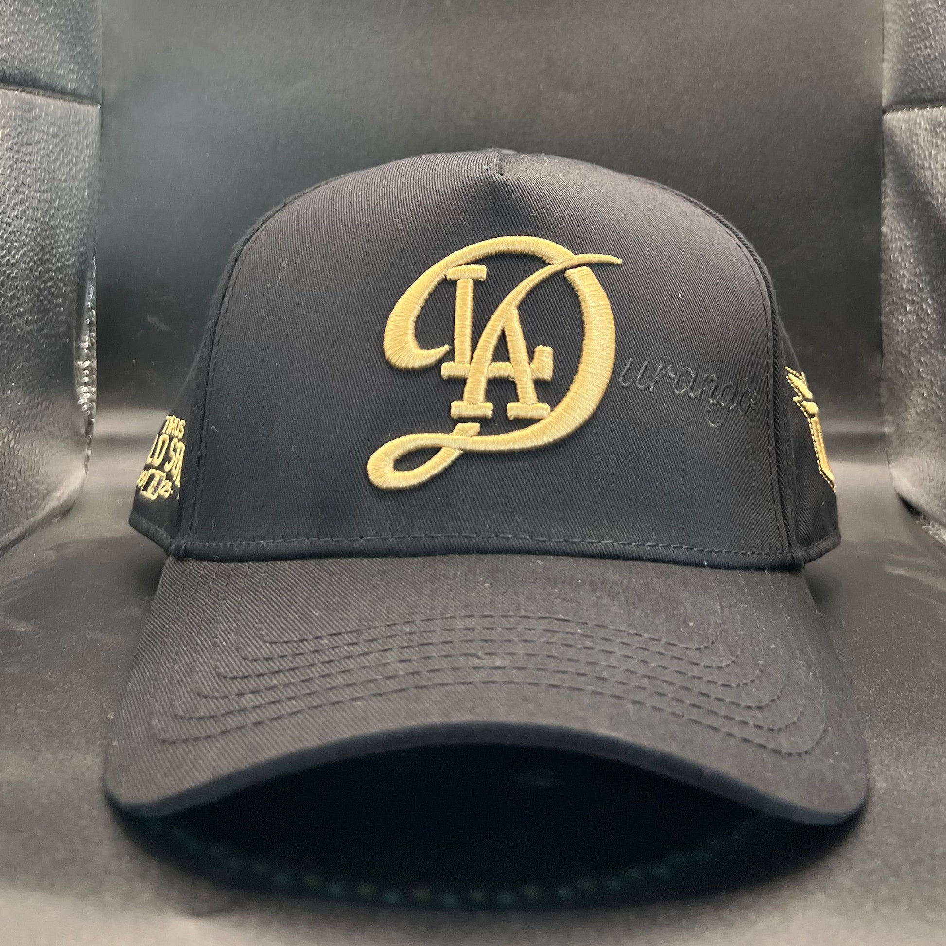 Gorra El Tiros Caps La Durango