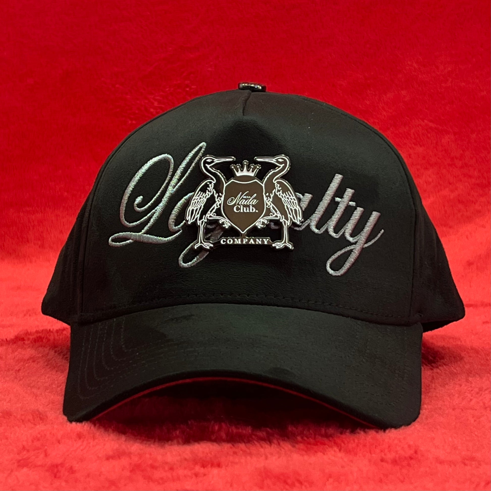 5.7 Hats Desde la Nada Loyalty