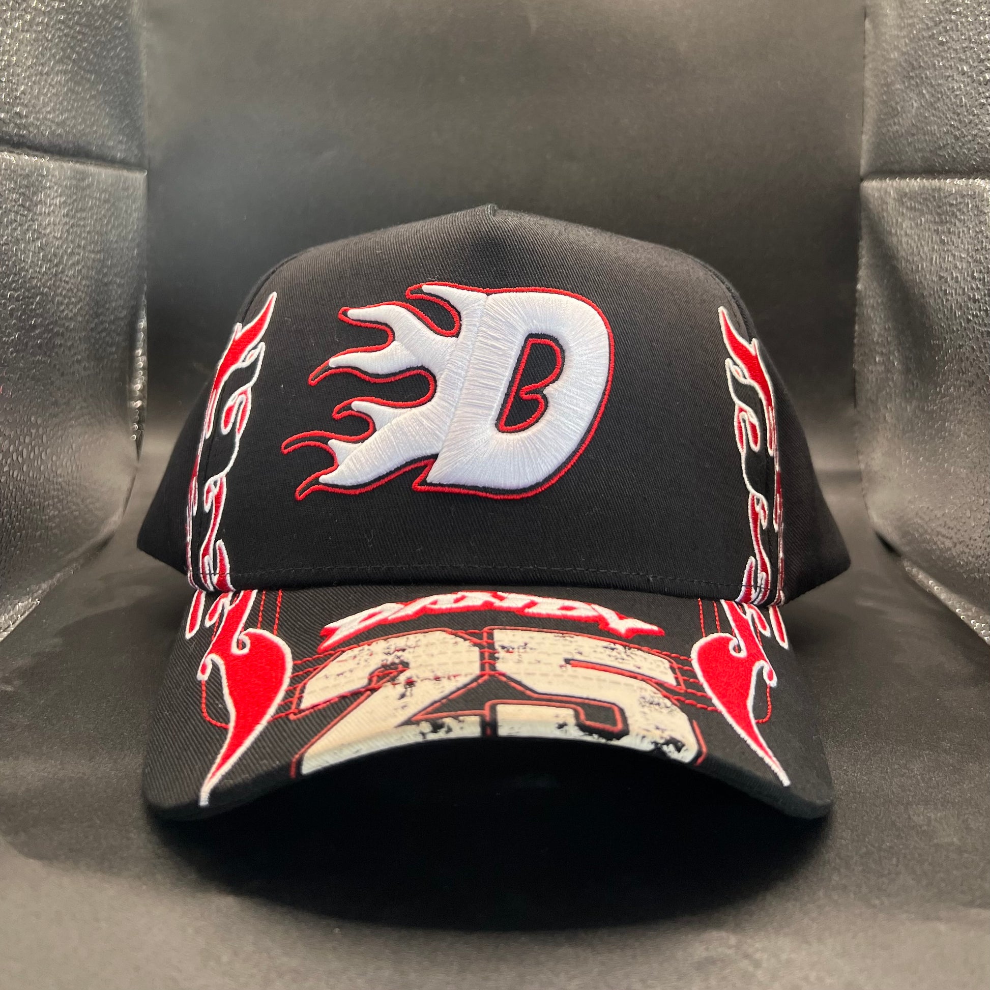 Dandy Hats Moto