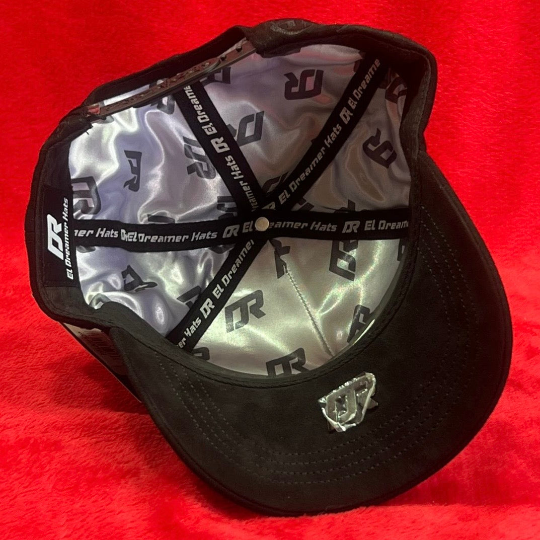 Gorra Dreamer Hats LA Dibujos