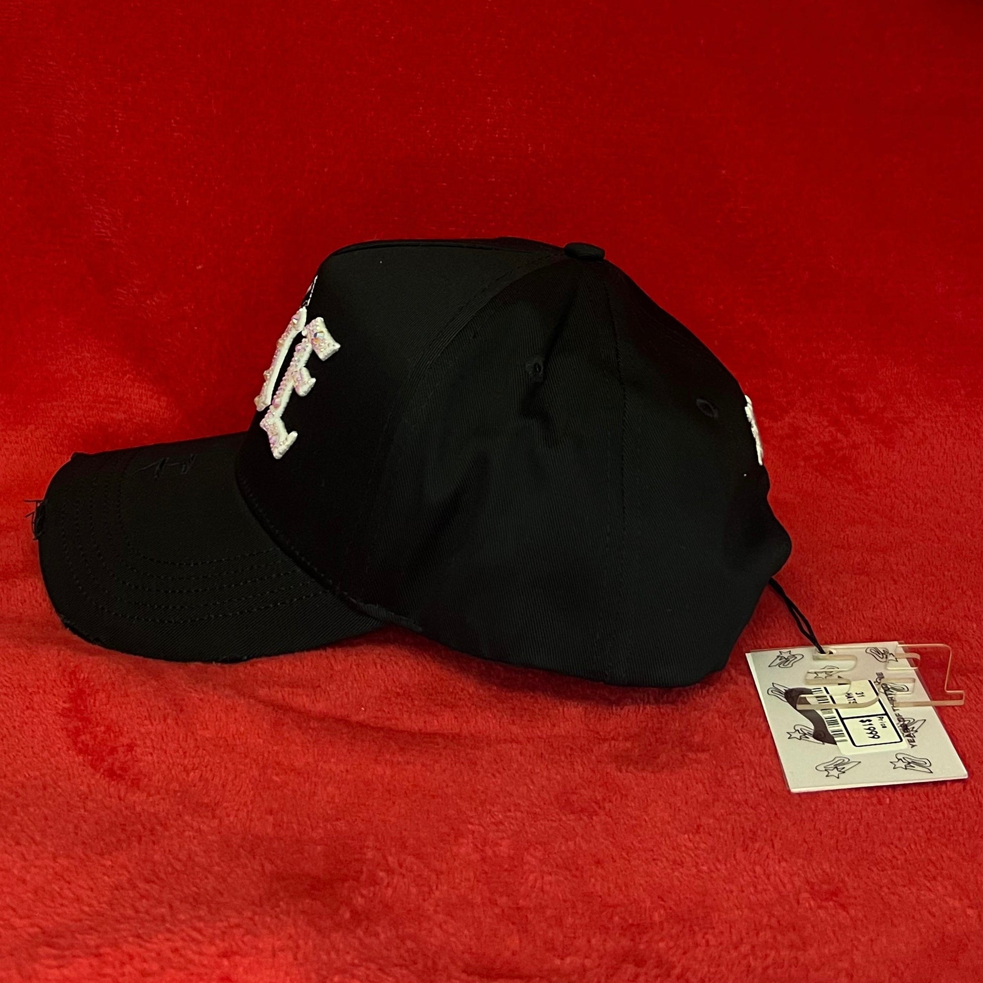 Gorra 31 Hats Concrete Jungle FULL SET