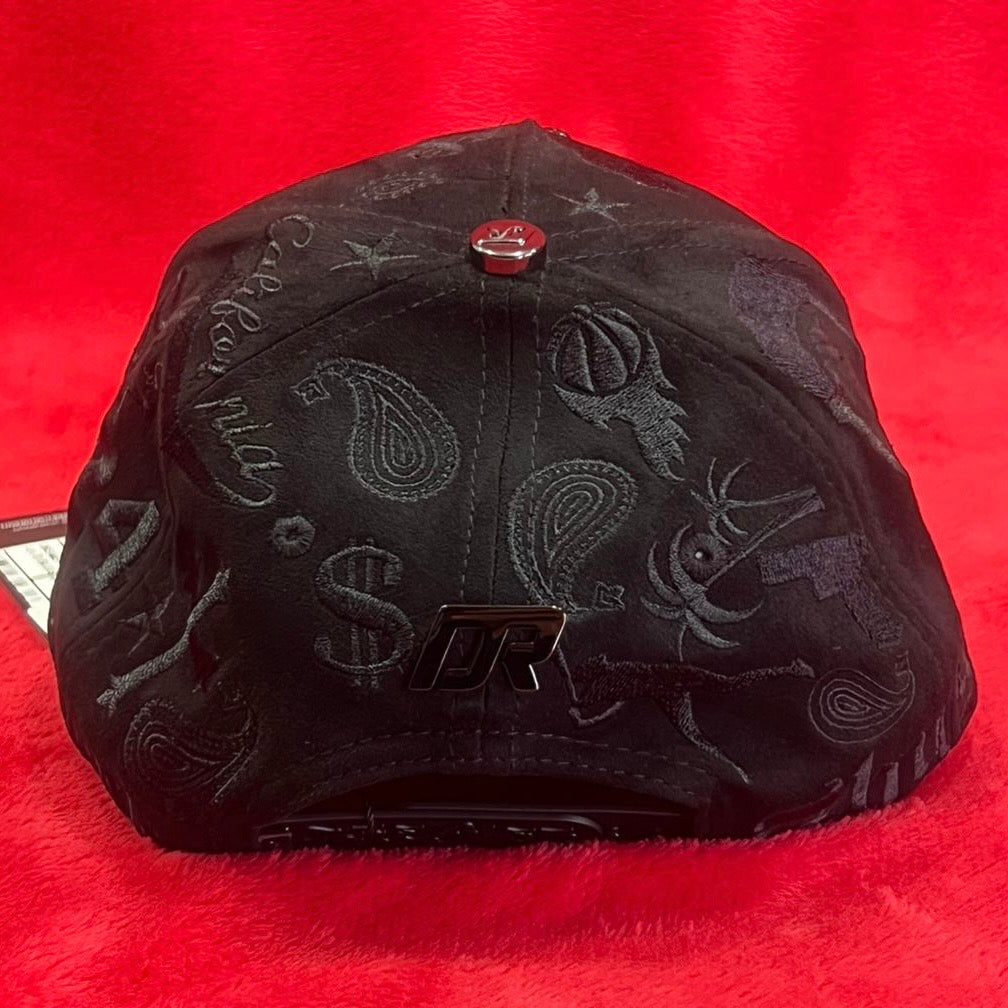 Gorra Dreamer Hats LA Dibujos