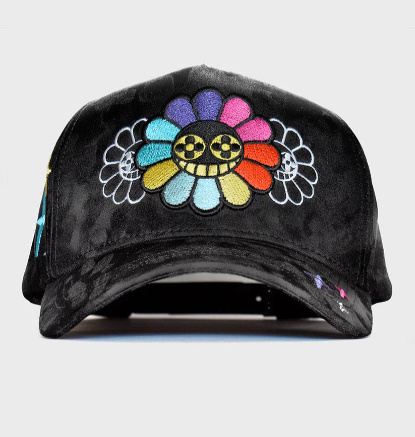 Gorra INNEDIT Mura travis FULL SET