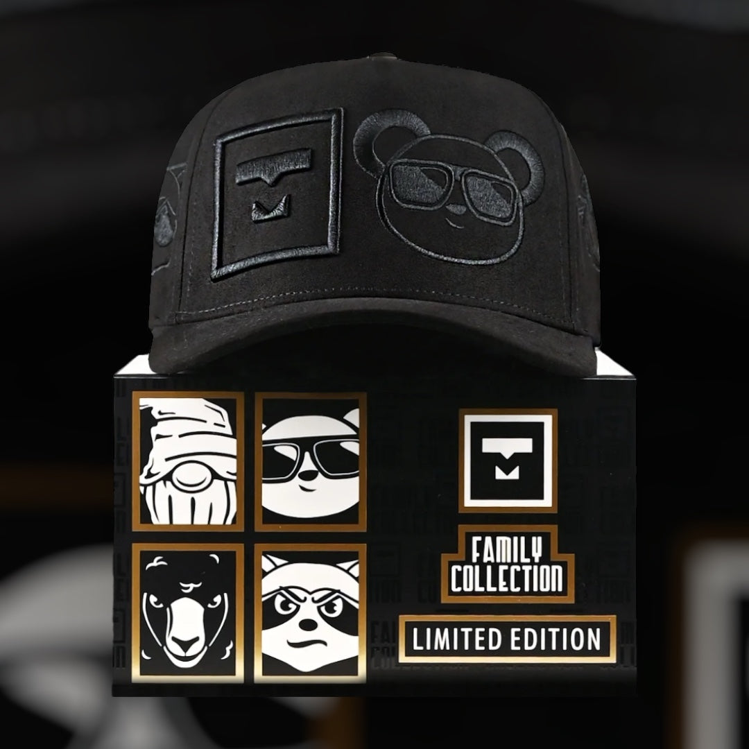 Gorra Markitos Toys Family Collection