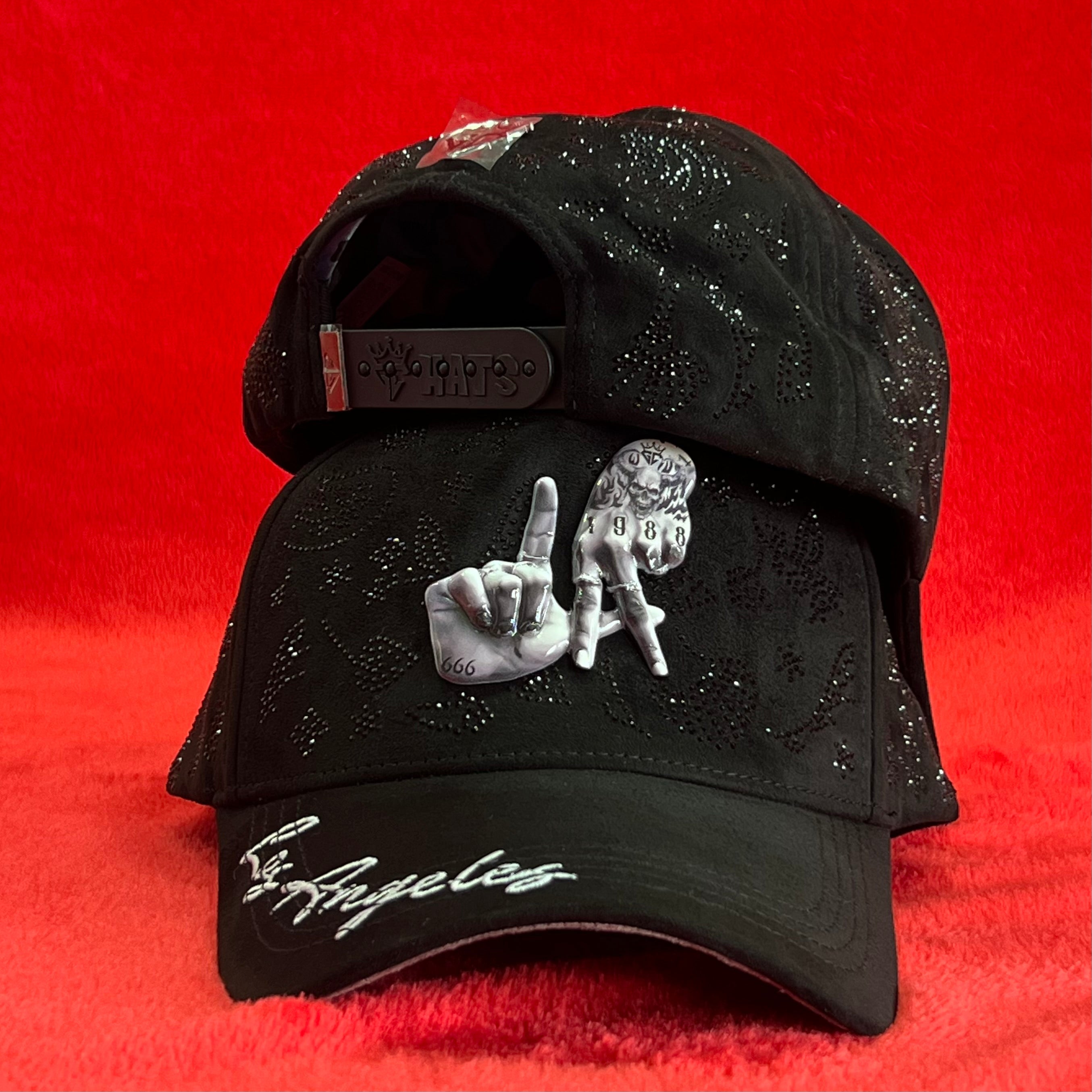 Gc Hats