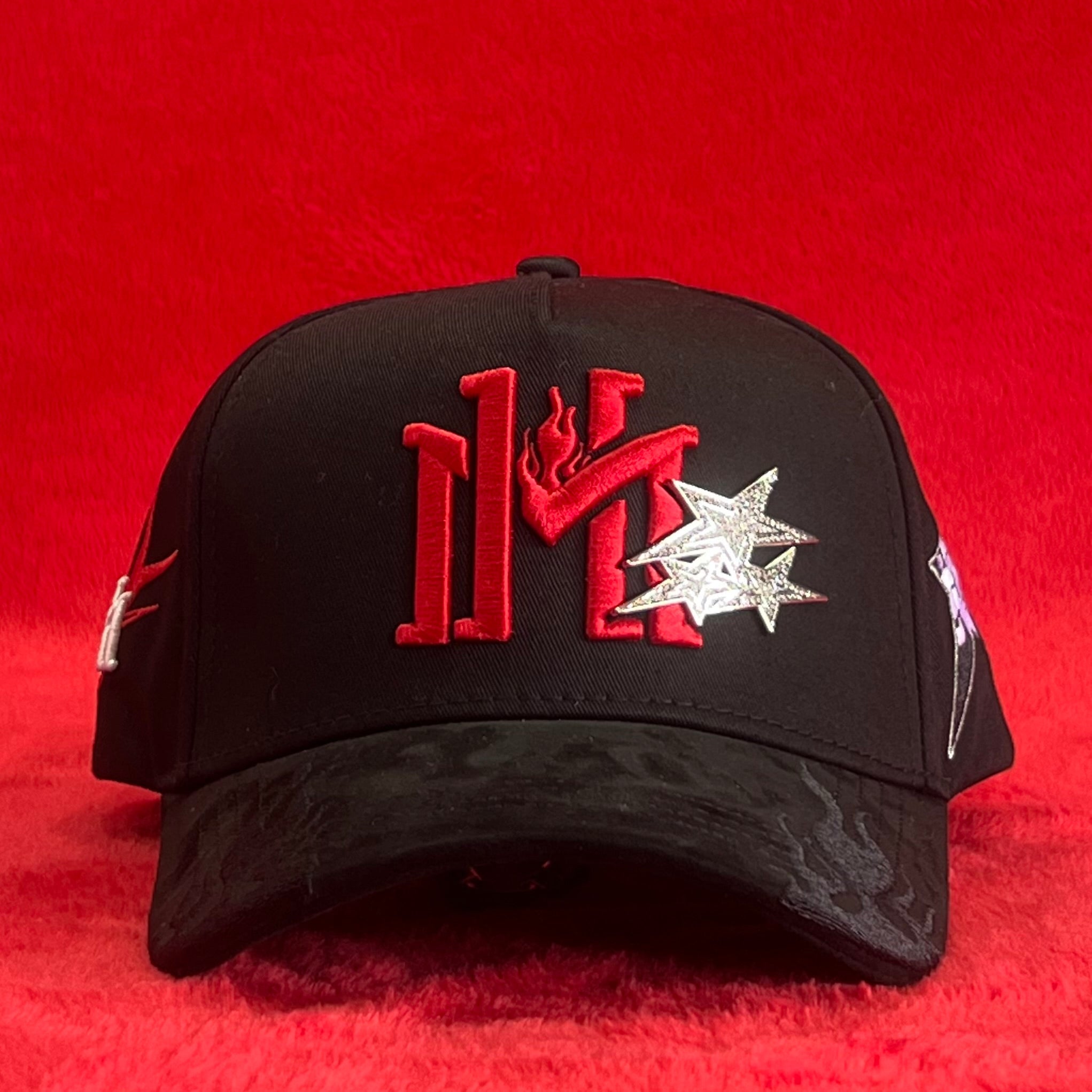 Money Hats