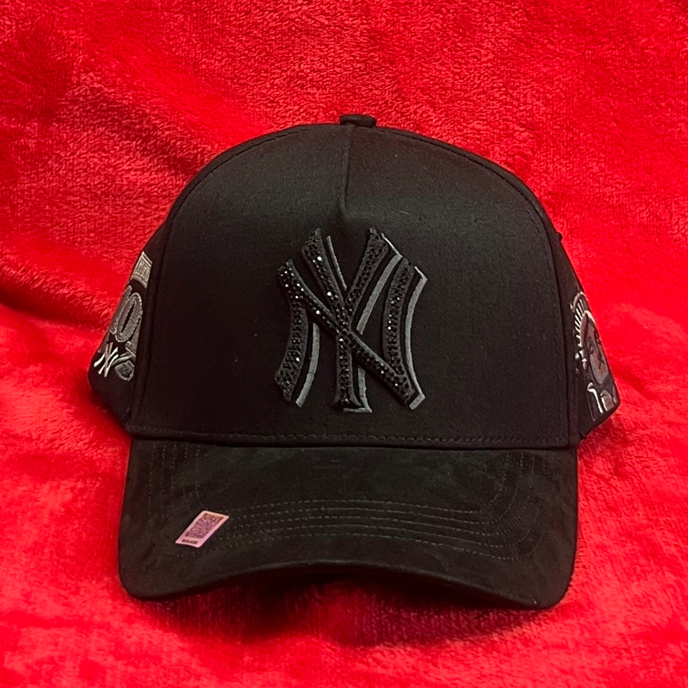 Kevin Hats