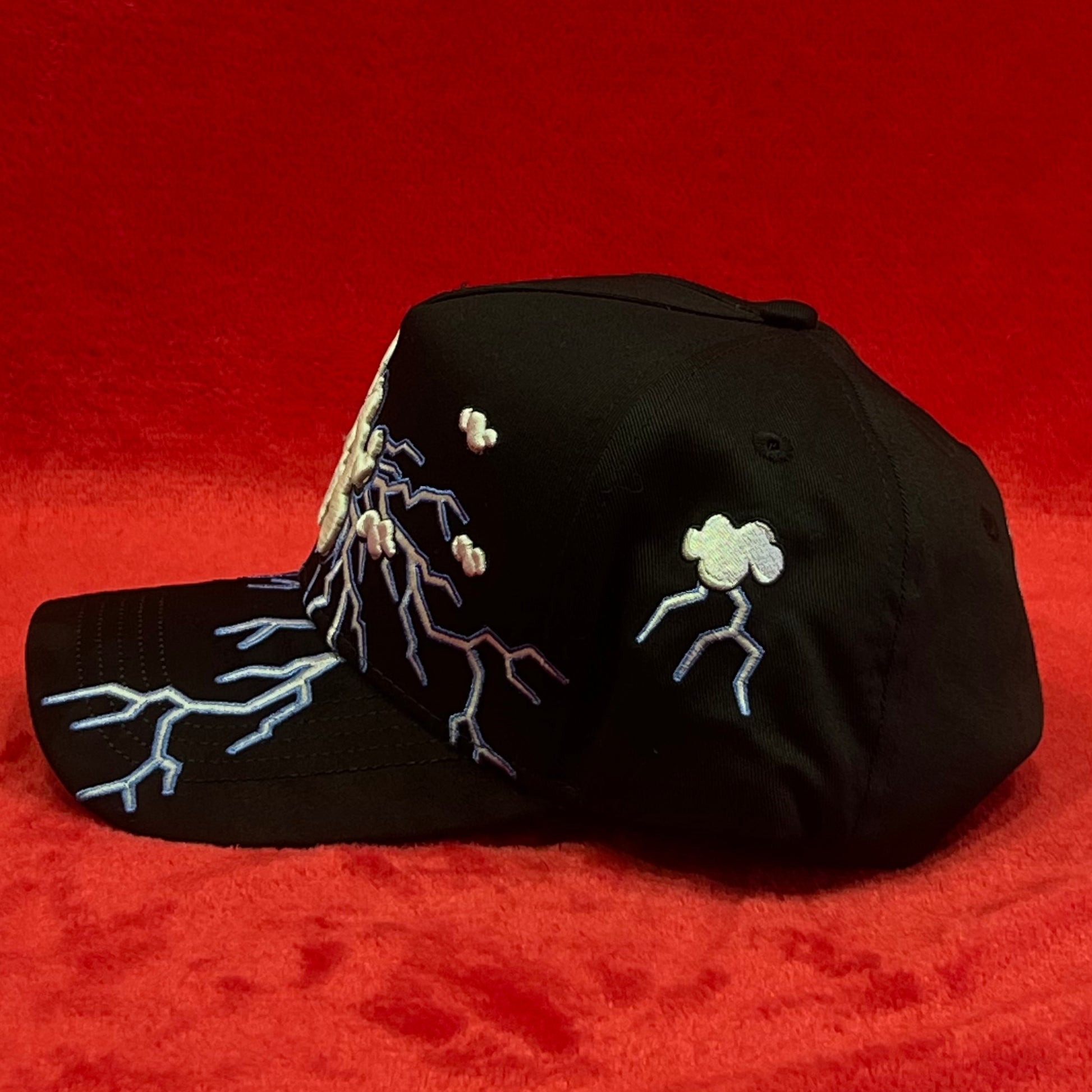 Gorra 31 Hats LA Electric Clouds