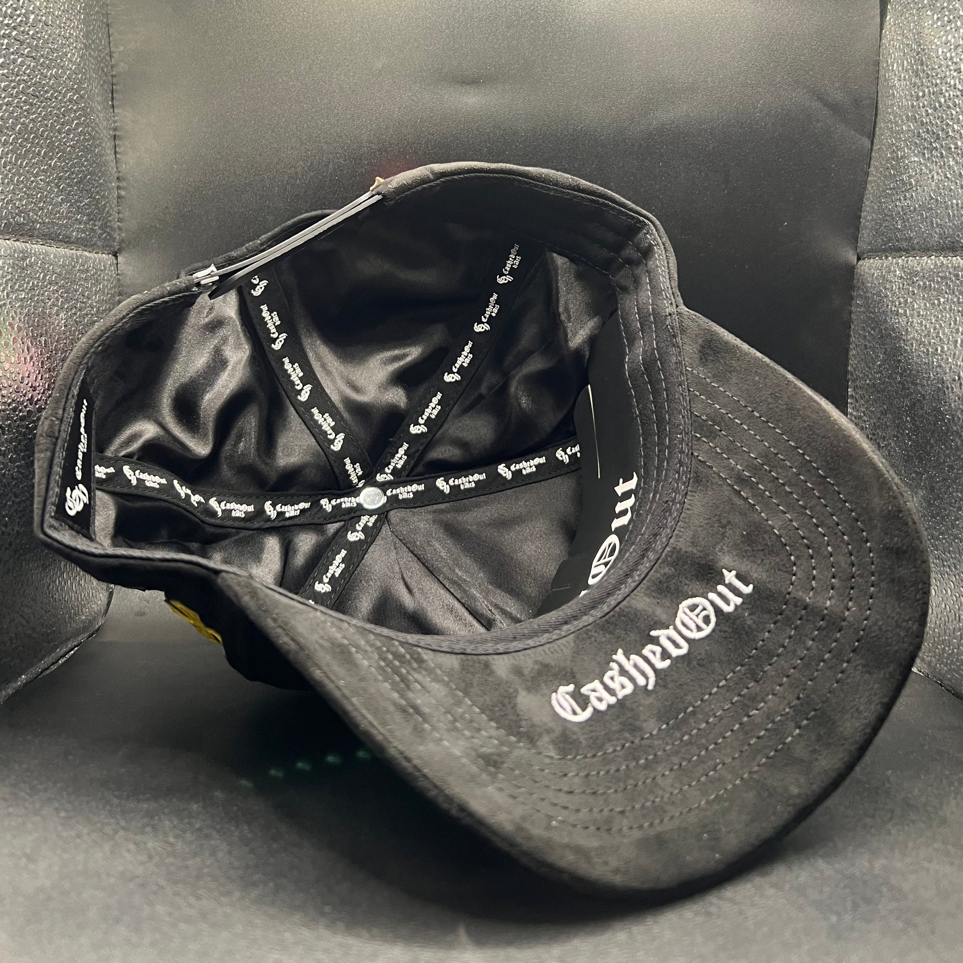 Gorra Cashed Out Gervonta