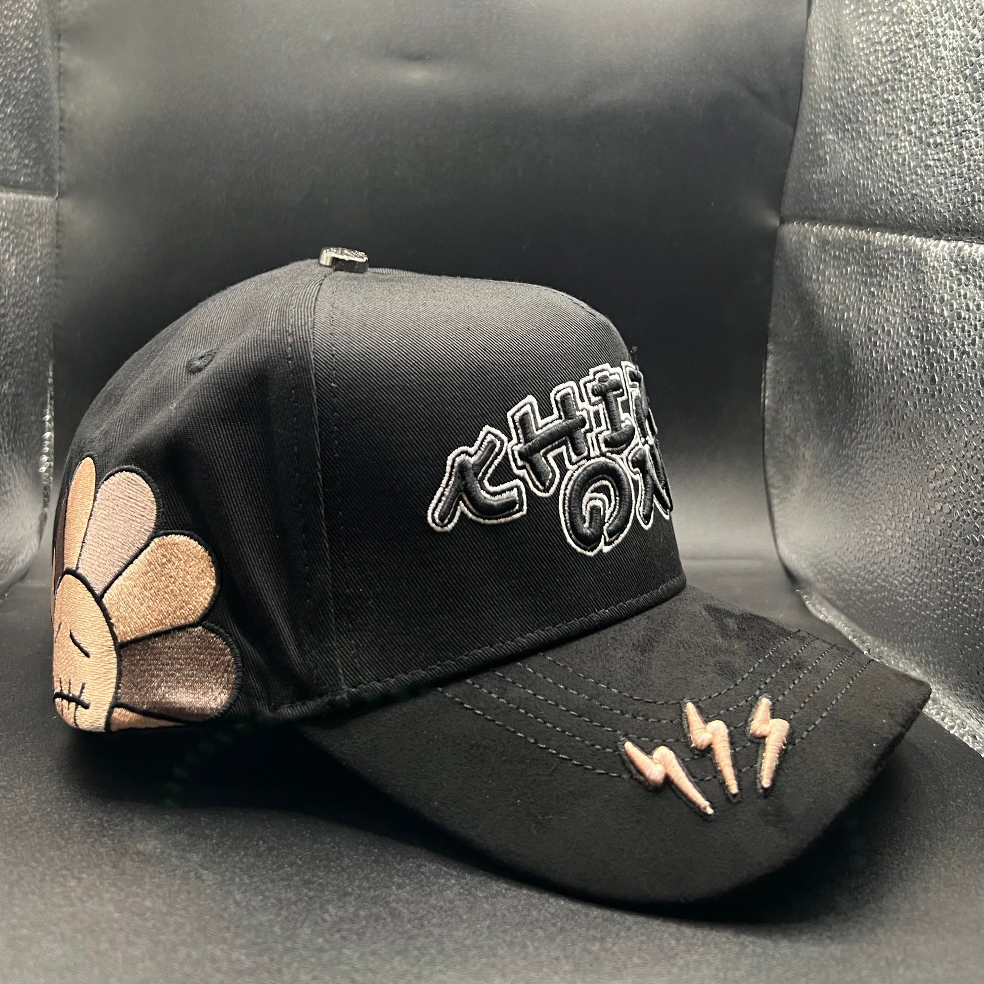 Gorra 31 Hats Murakami