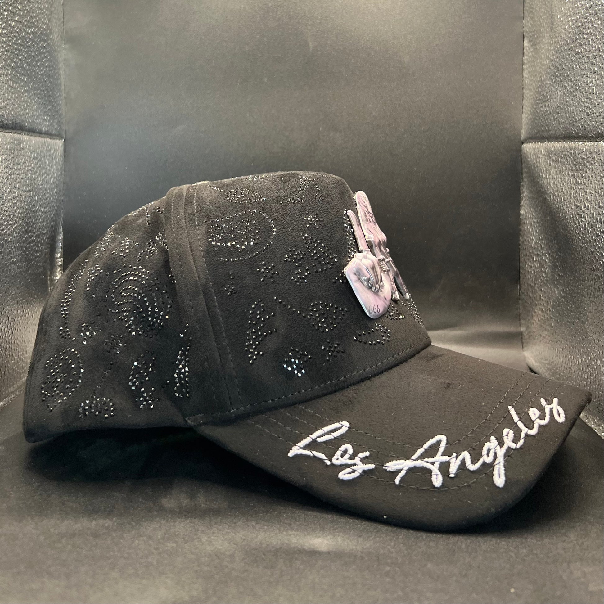 GC Hats Los Angeles