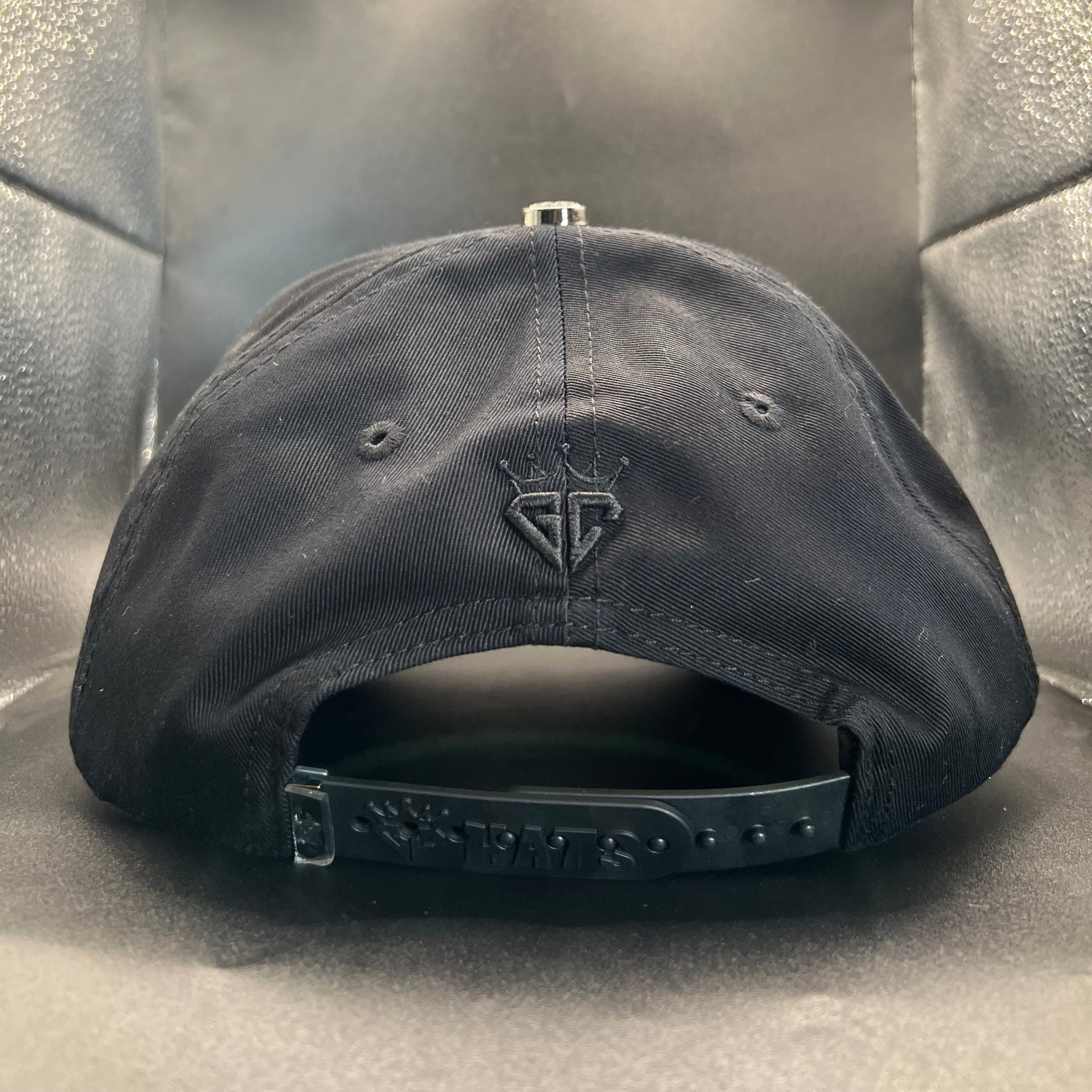 GC Hats Extasis Crystals