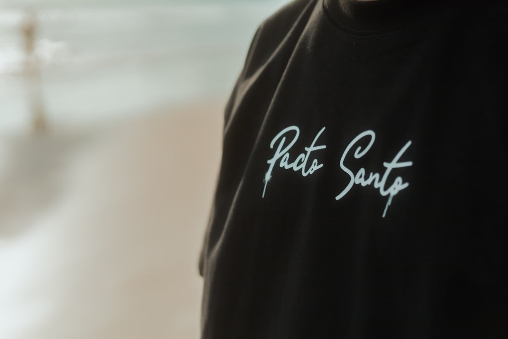 Pacto Santo Fuckin Summer Drop