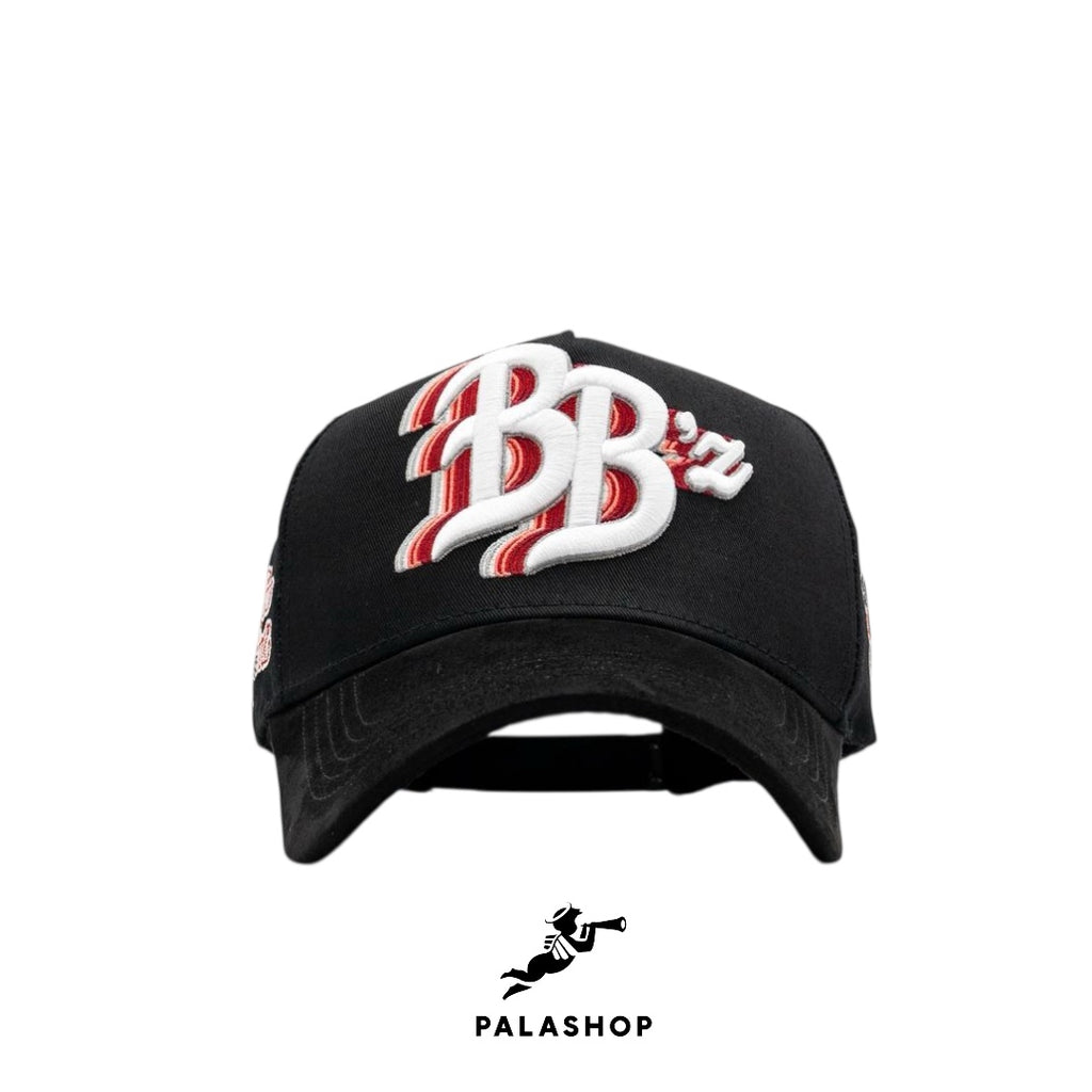 Gorra 31 Hats x Backpackboyz PREVENTA