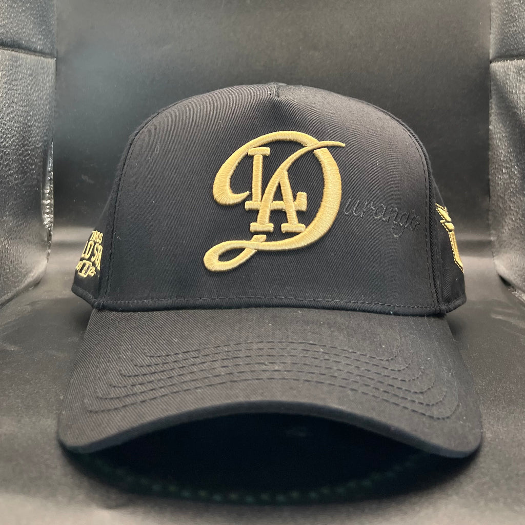 Gorra El Tiros Caps La Durango