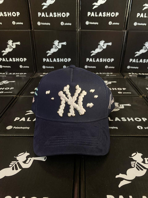 31 Hats NY Aniversario
