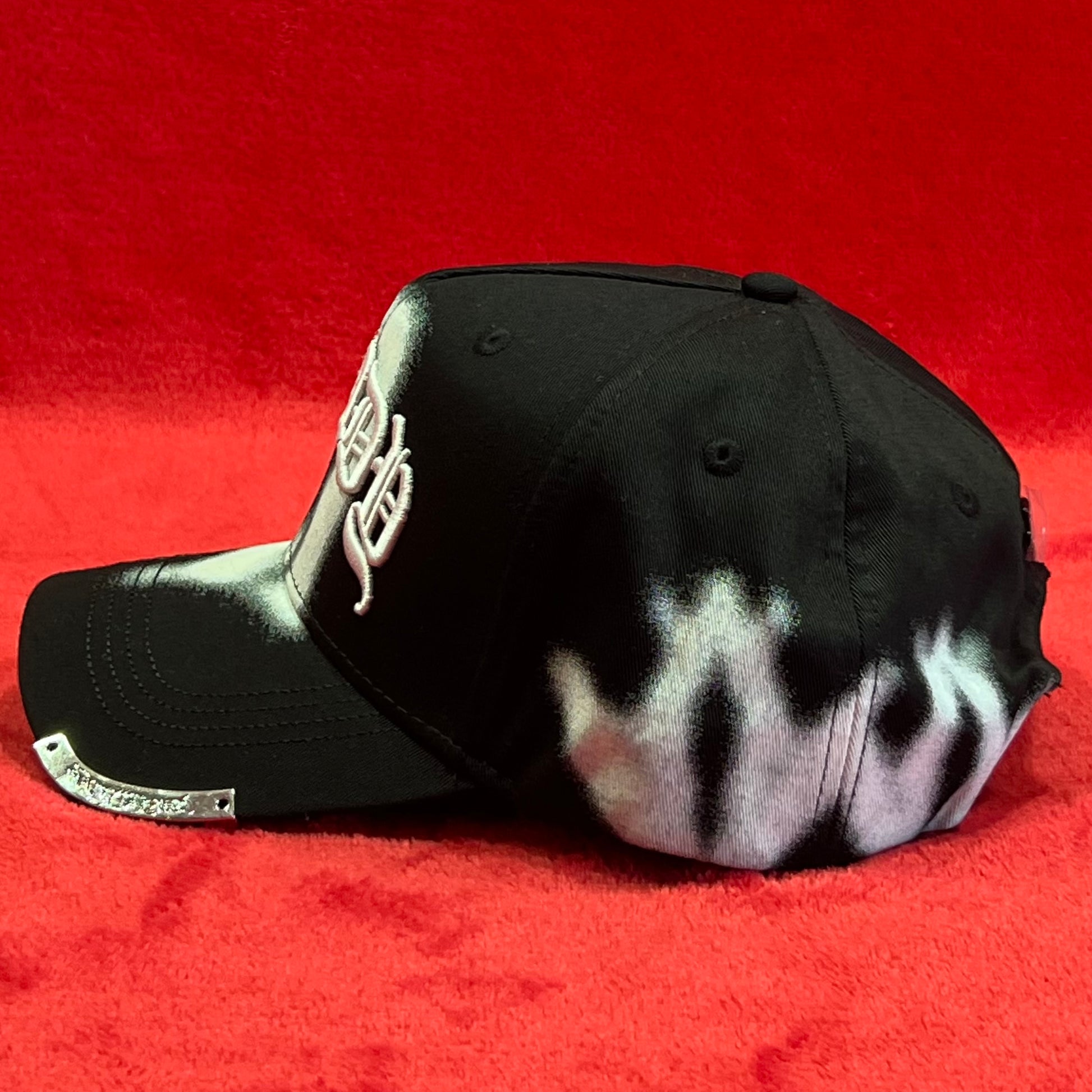 Dandy Hats Project 001