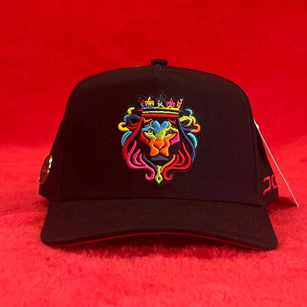Gorra JC Hats El Rey Colores