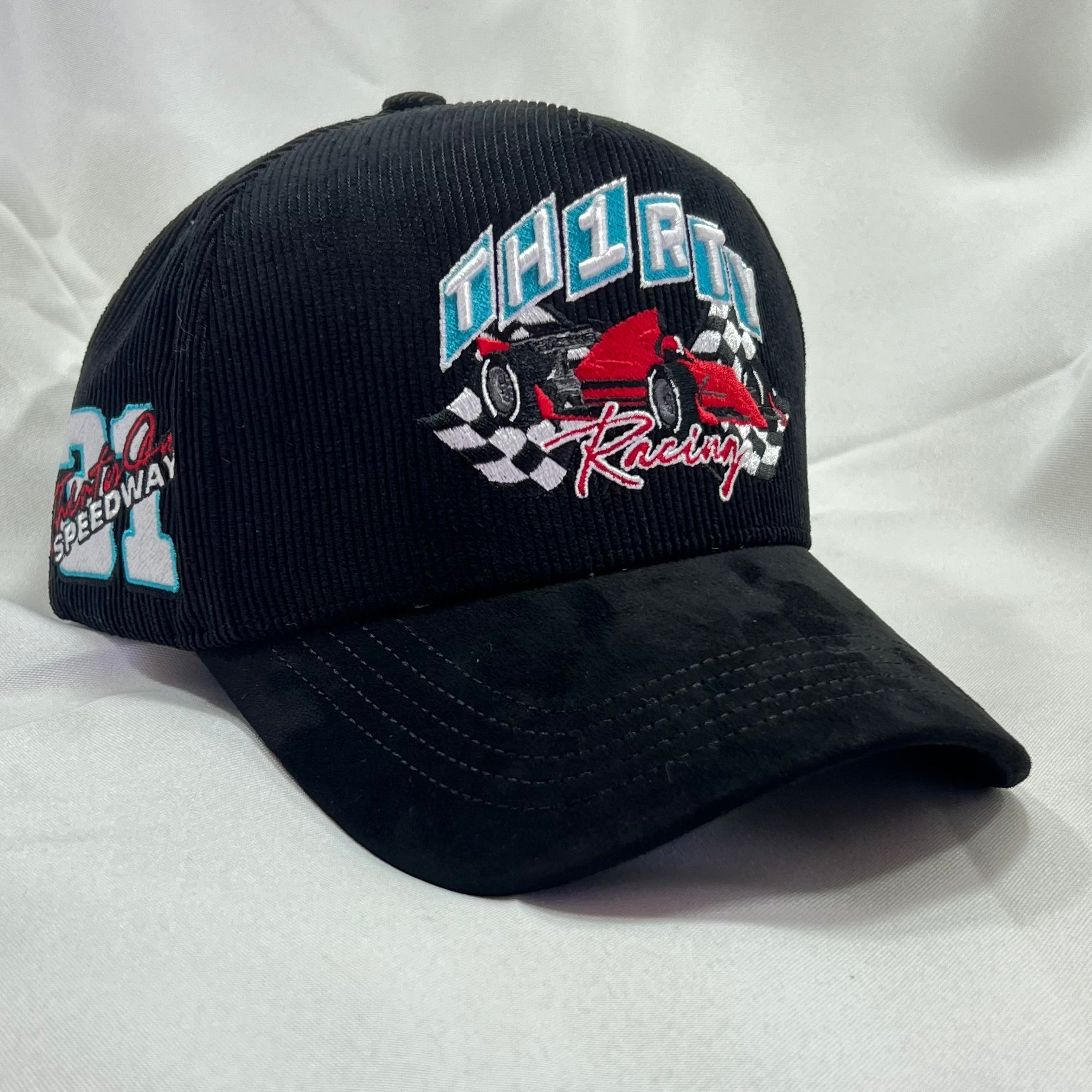 Gorra 31 Hats Racing