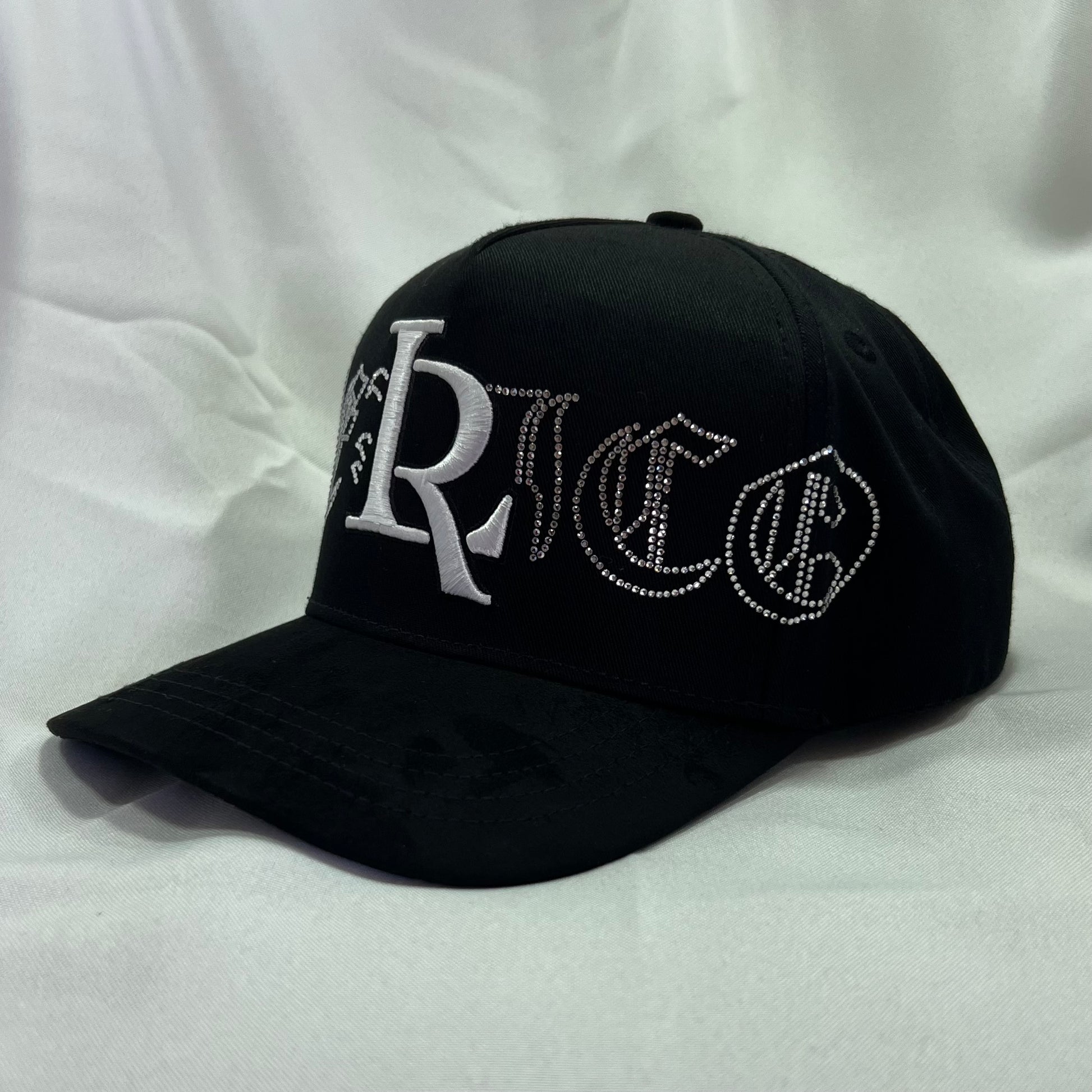 Gorra Toto Caps x Luis R