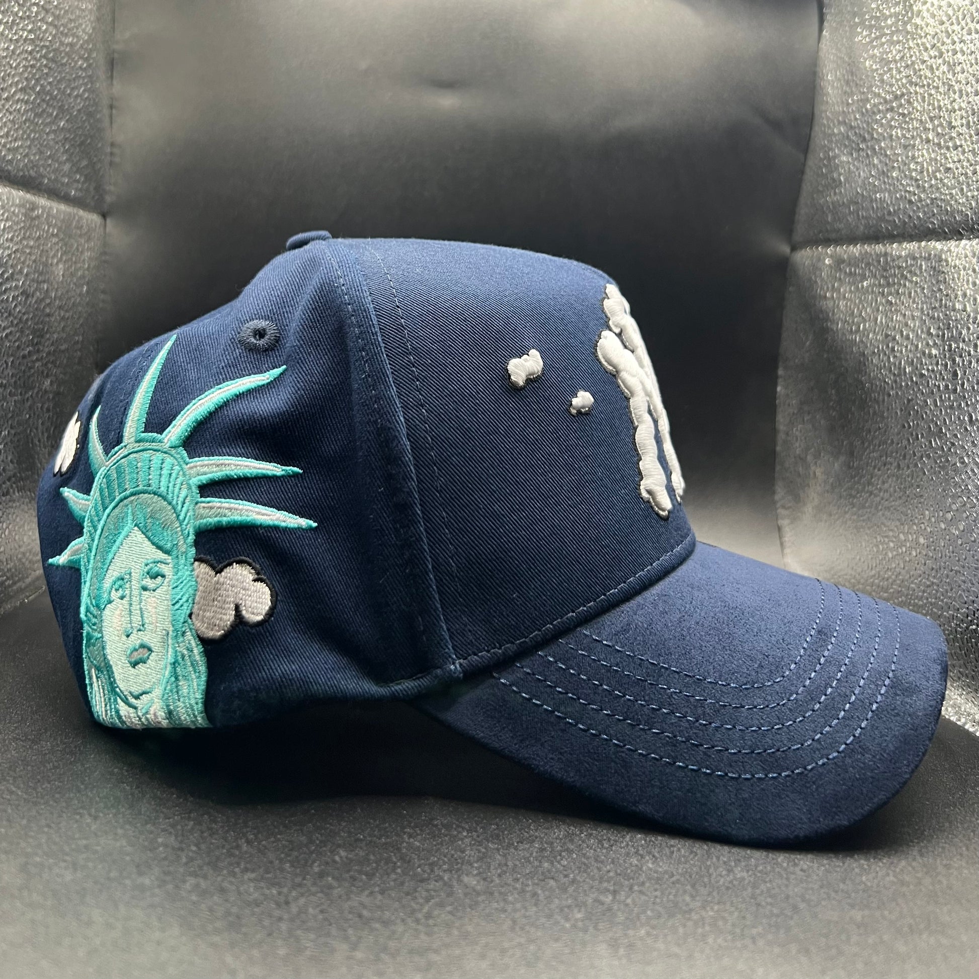 31 Hats NY Aniversario