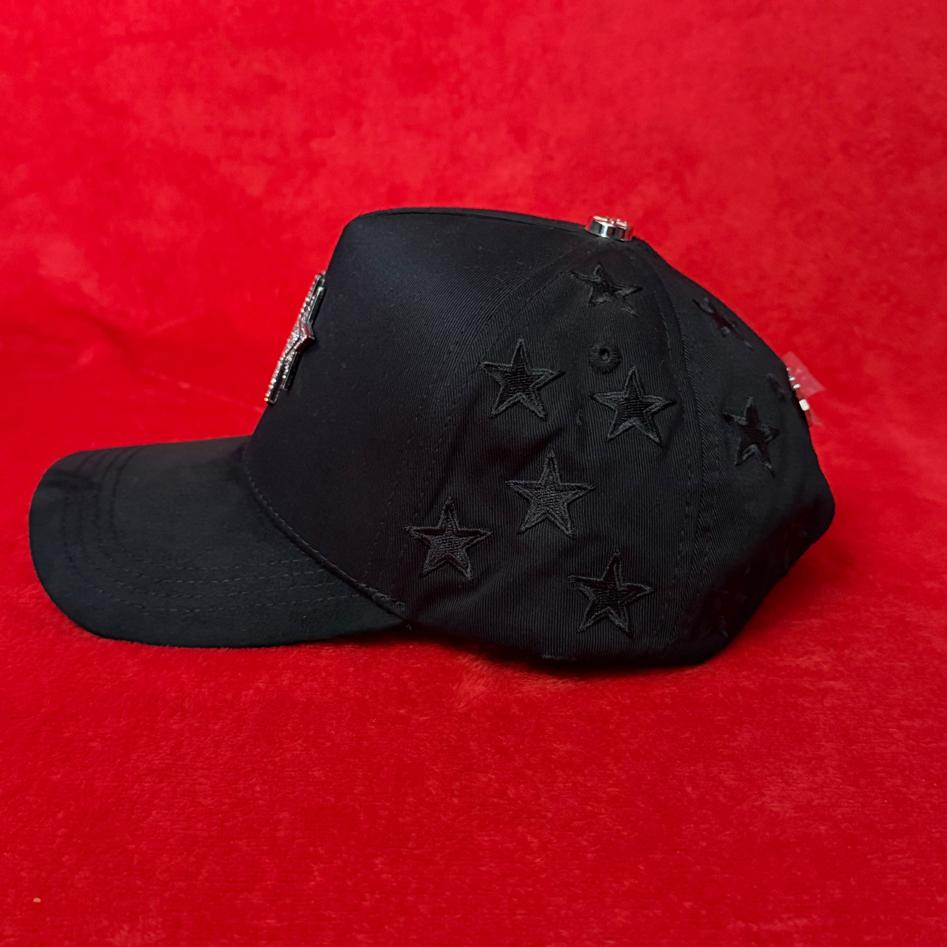 Gorra Gc Hats Star Full Set