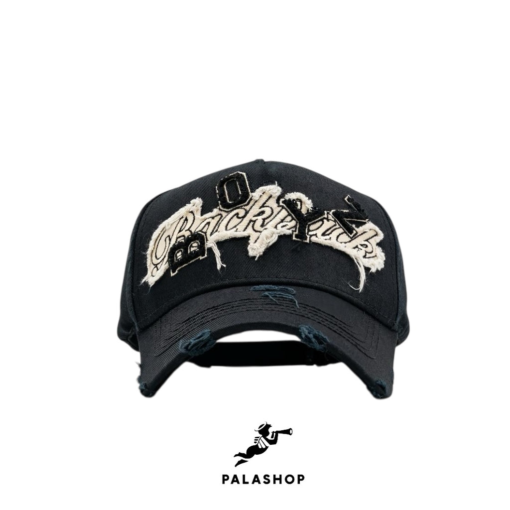 Gorra 31 Hats x Backpackboyz PREVENTA