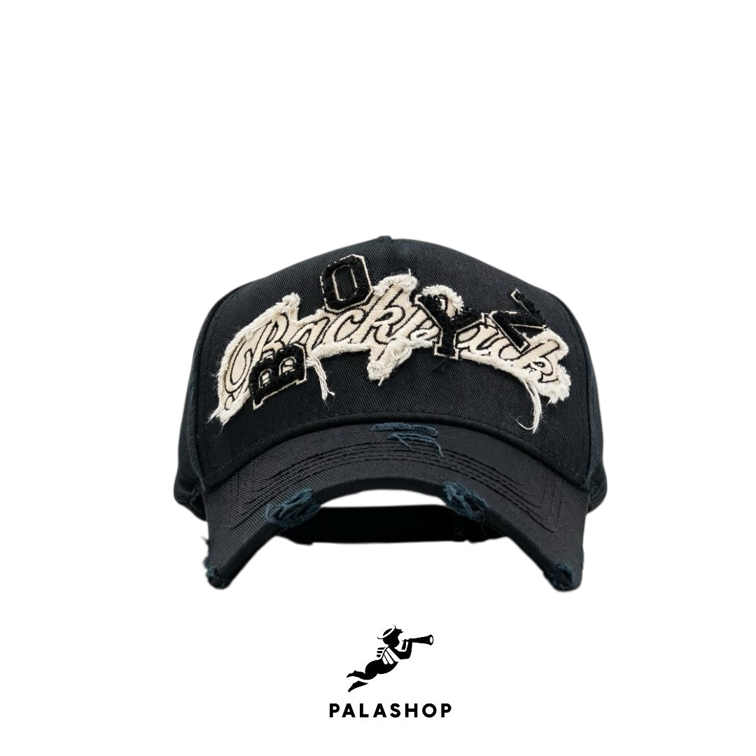 Gorra 31 Hats x Backpackboyz PREVENTA