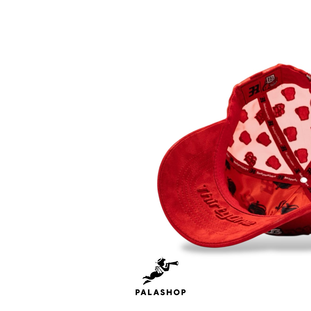 Gorra 31 Hats x Backpackboyz PREVENTA