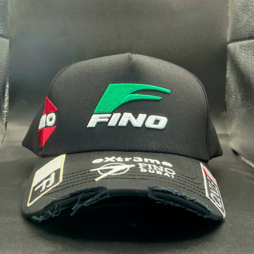 Gorra Fino Dubai FULL SET