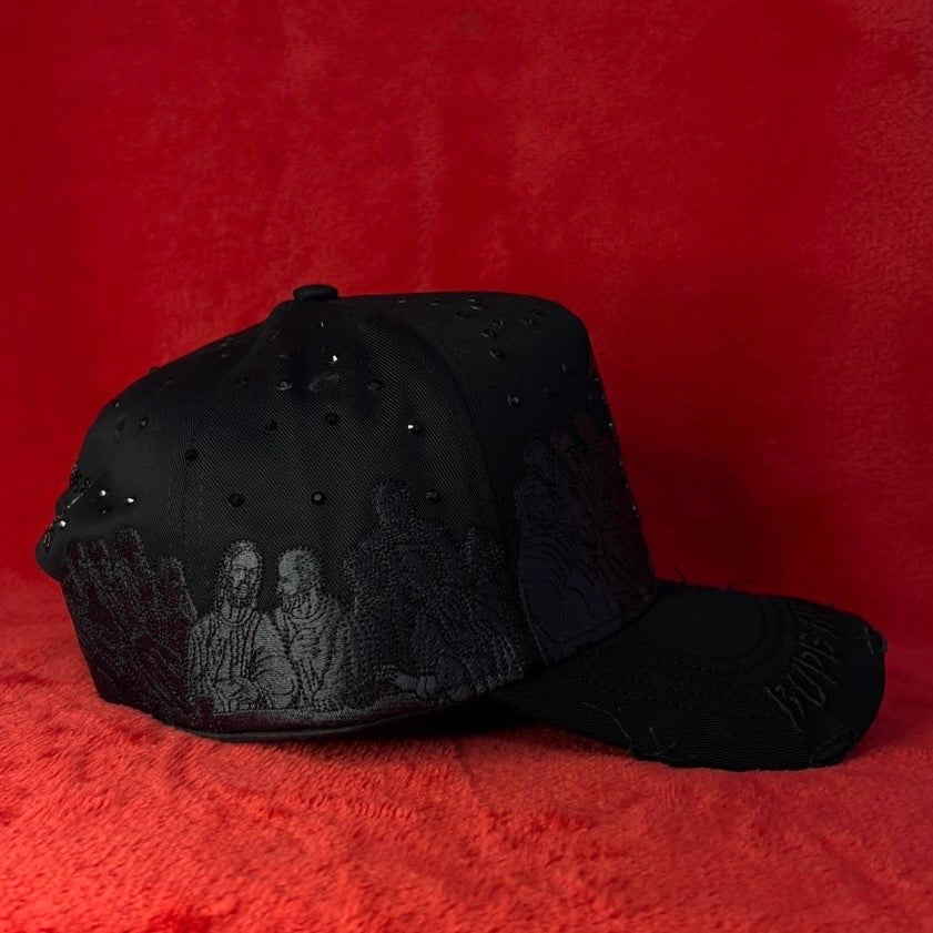 Gorra Rude Awakenings Última Cena - Palashop