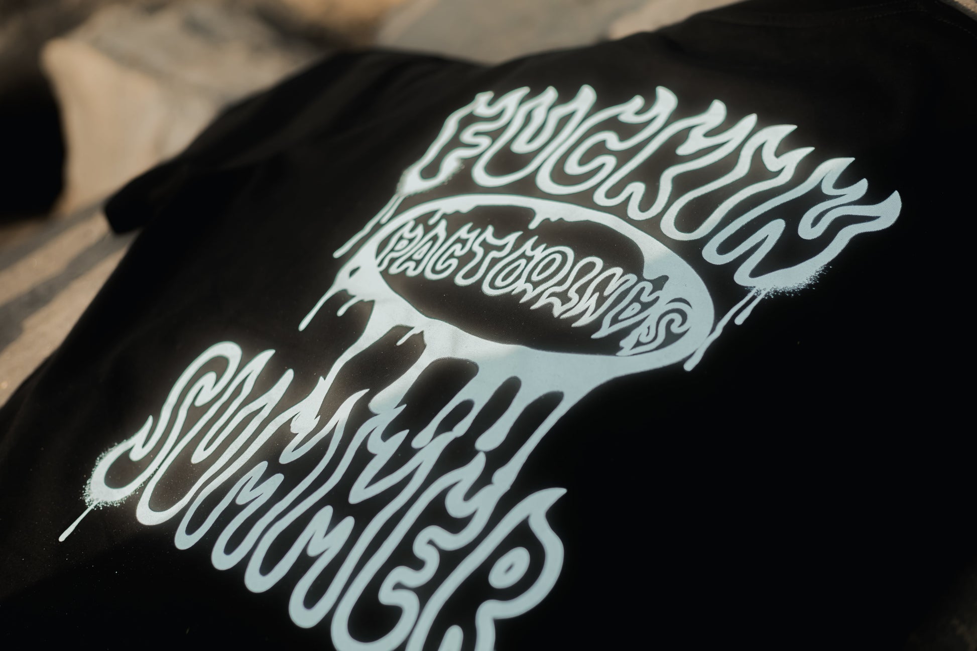 Pacto Santo Fuckin Summer Drop