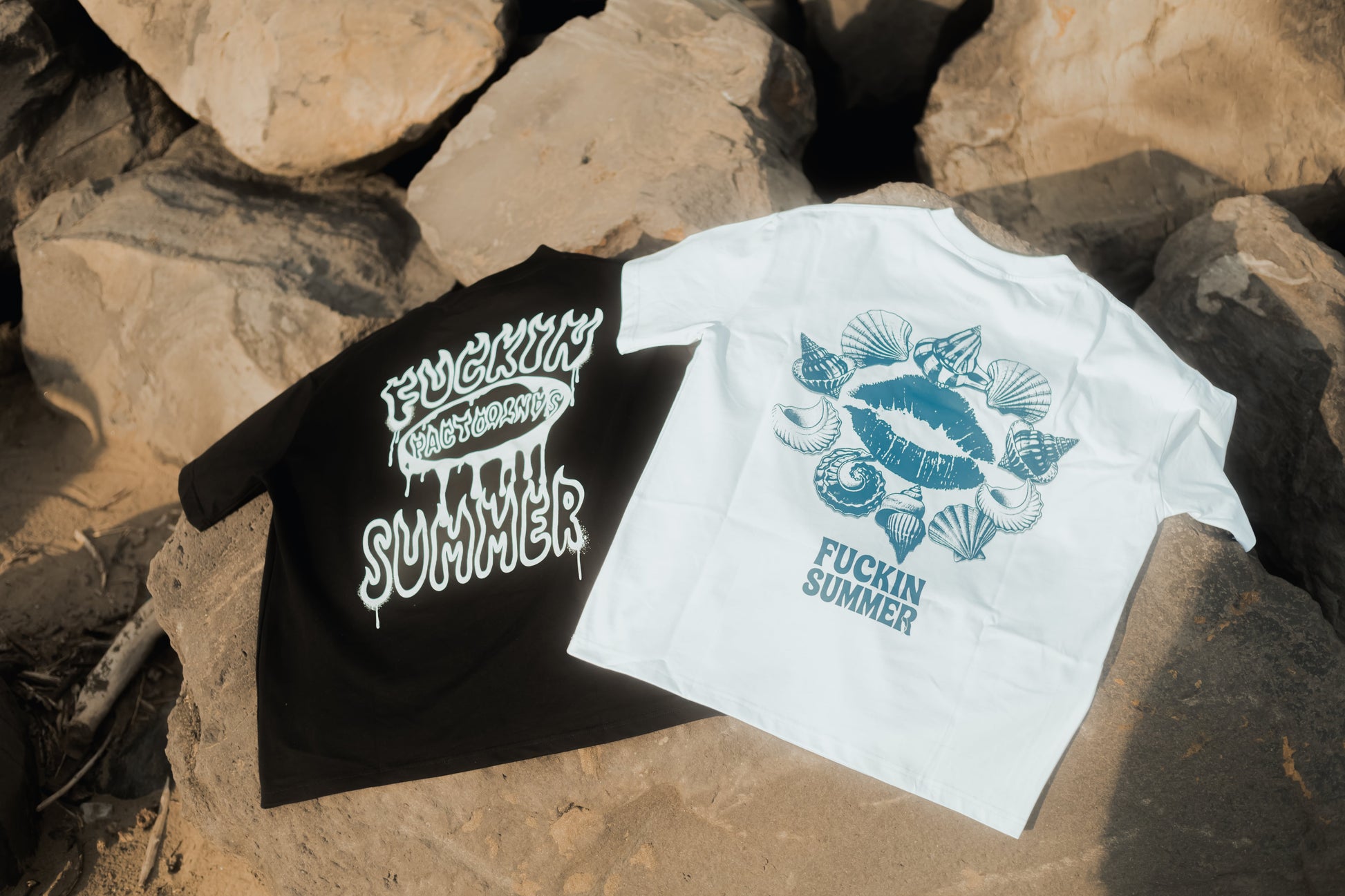 Pacto Santo Fuckin Summer Drop