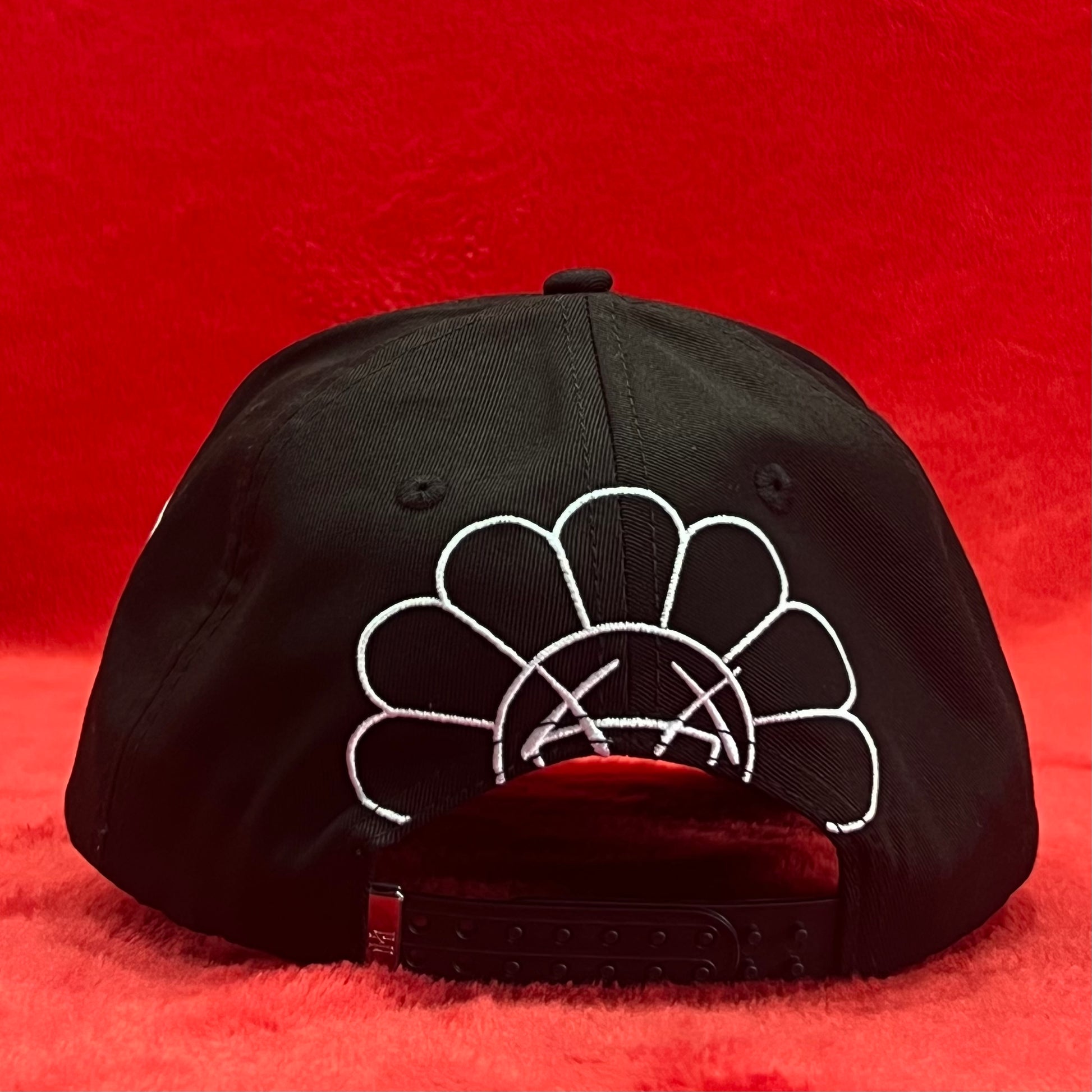 Money Hats Murakami