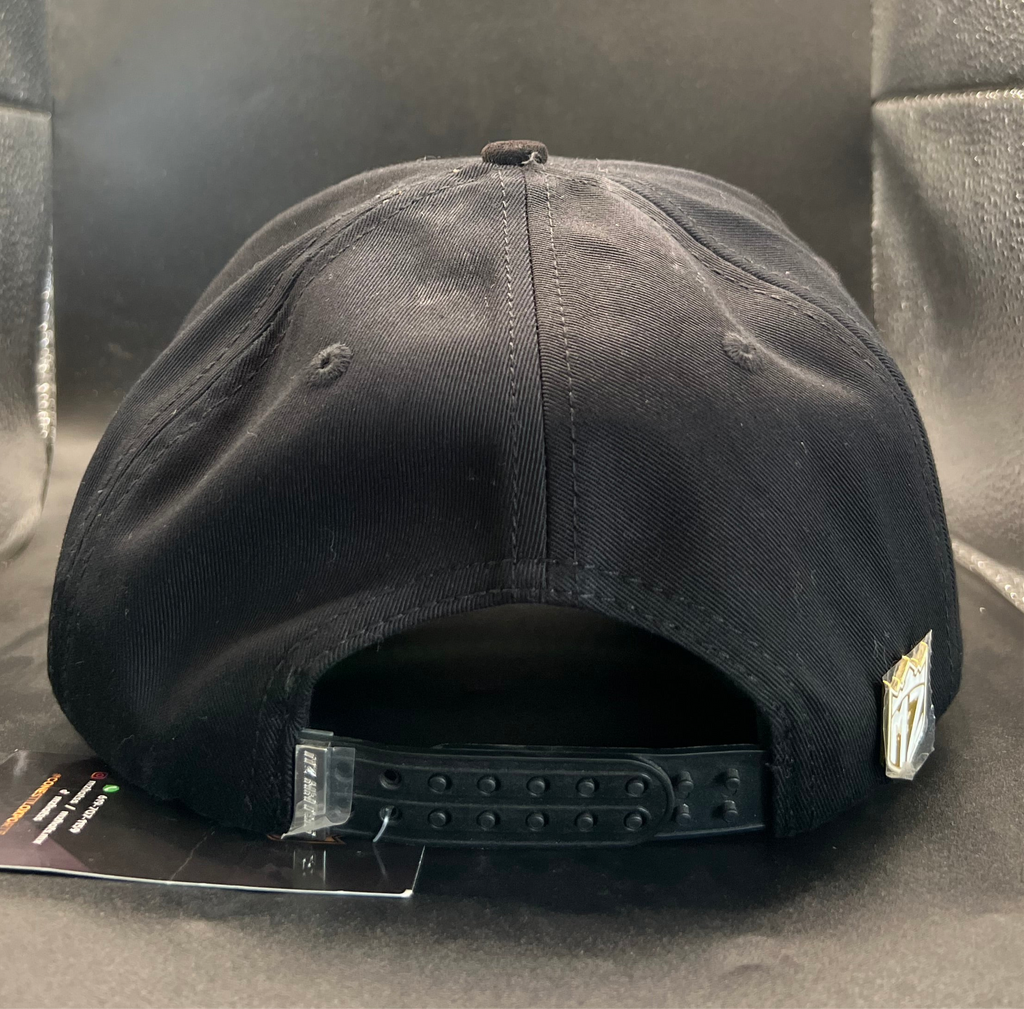 Gorra MZ Hats San Judas
