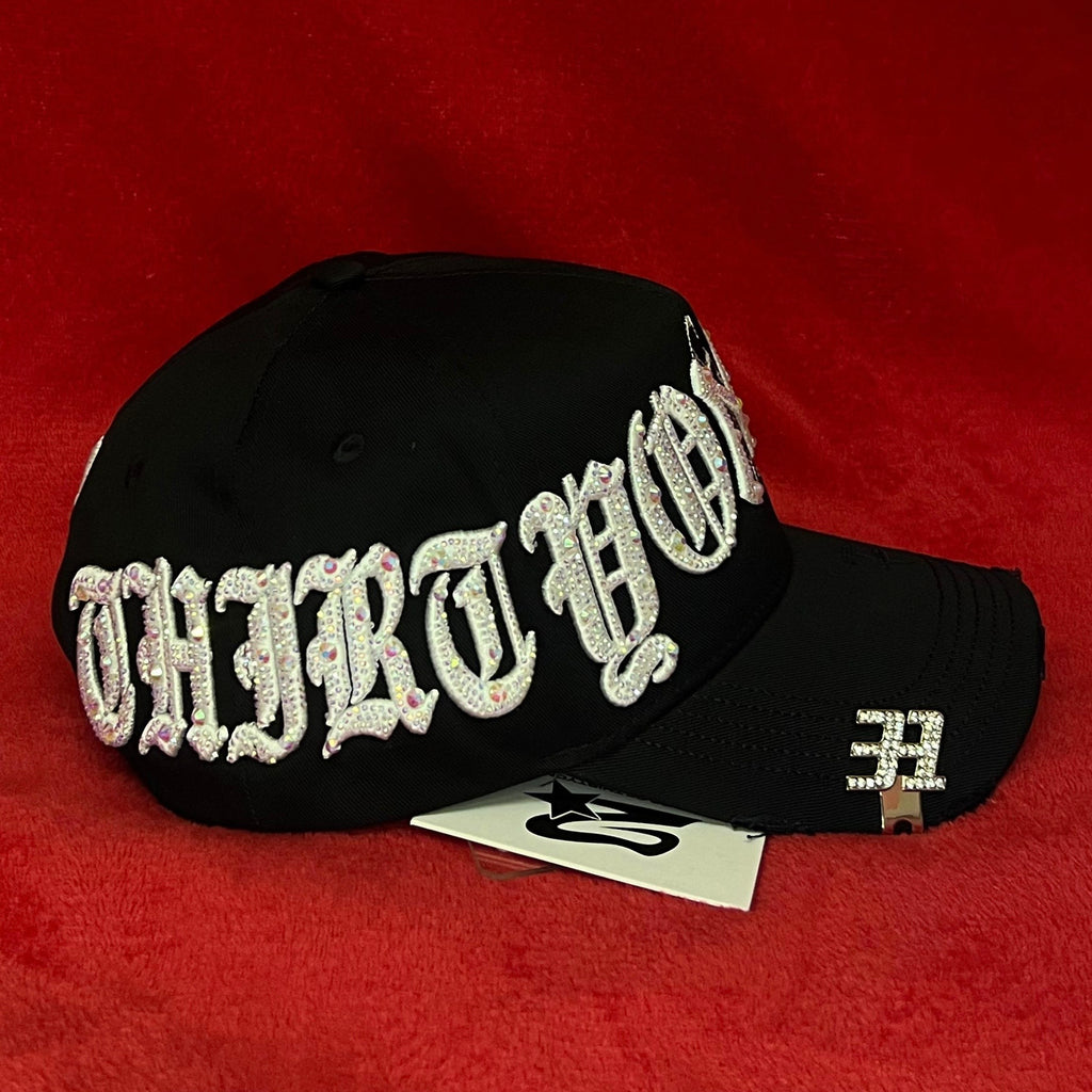 Gorra 31 Hats Concrete Jungle FULL SET
