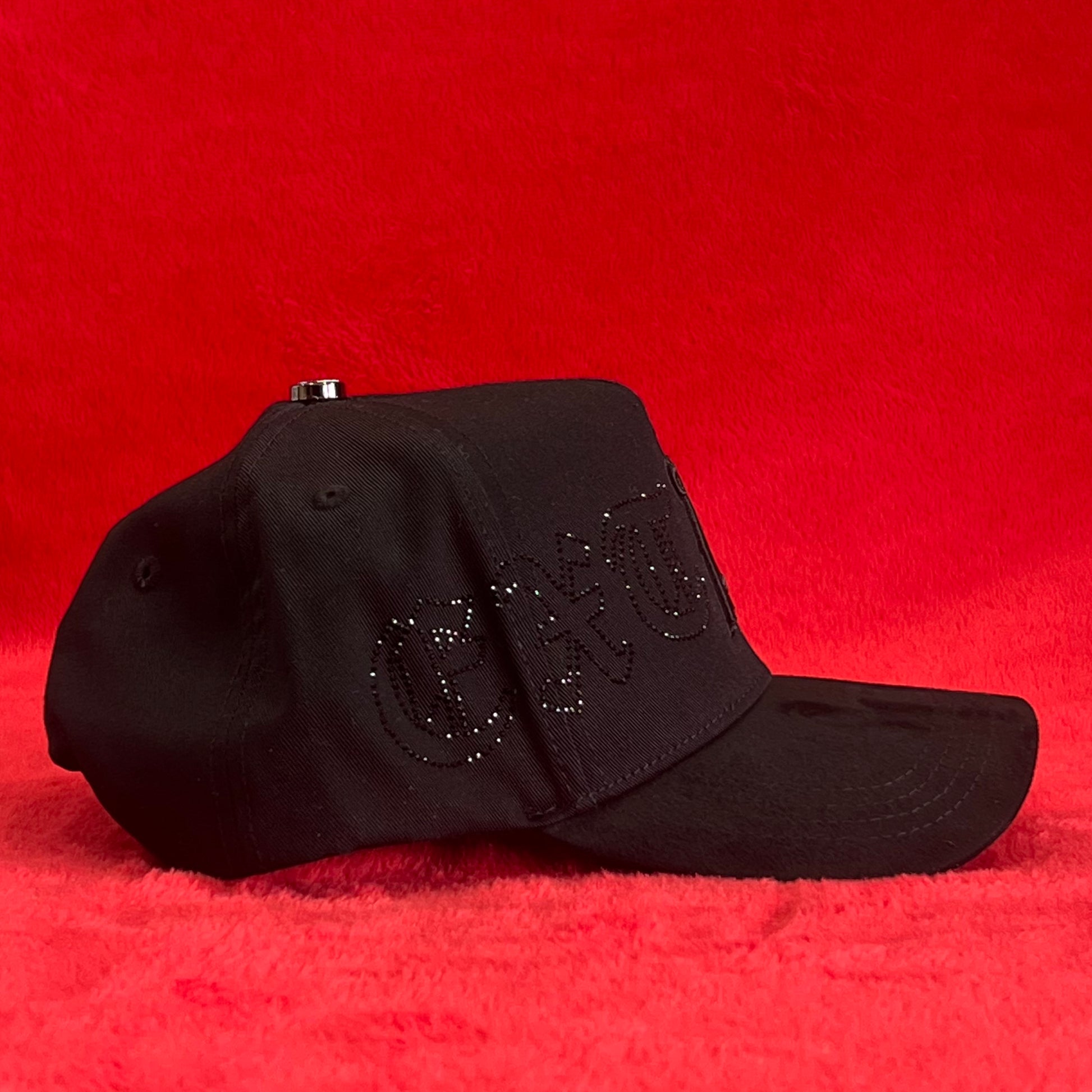 Gorra GC Hats Extasis Crystals