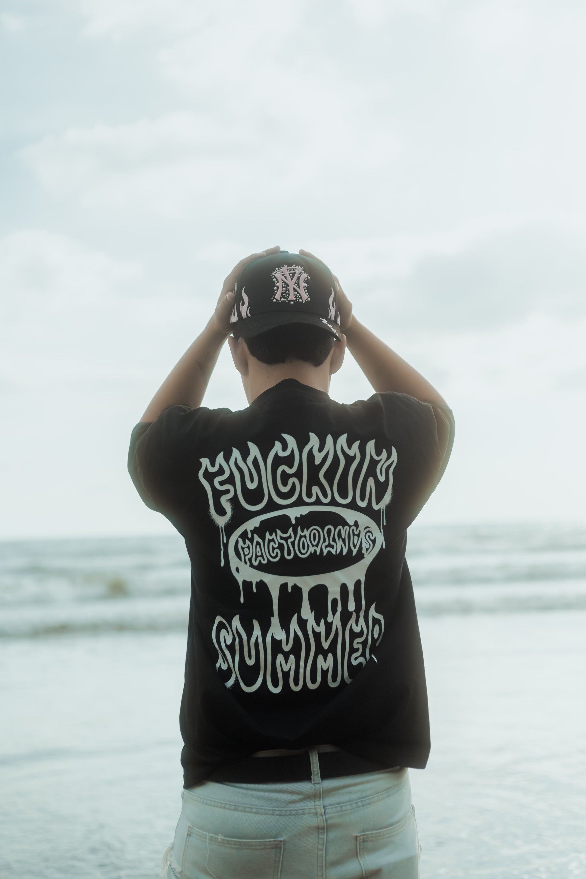 Pacto Santo Fuckin Summer Drop