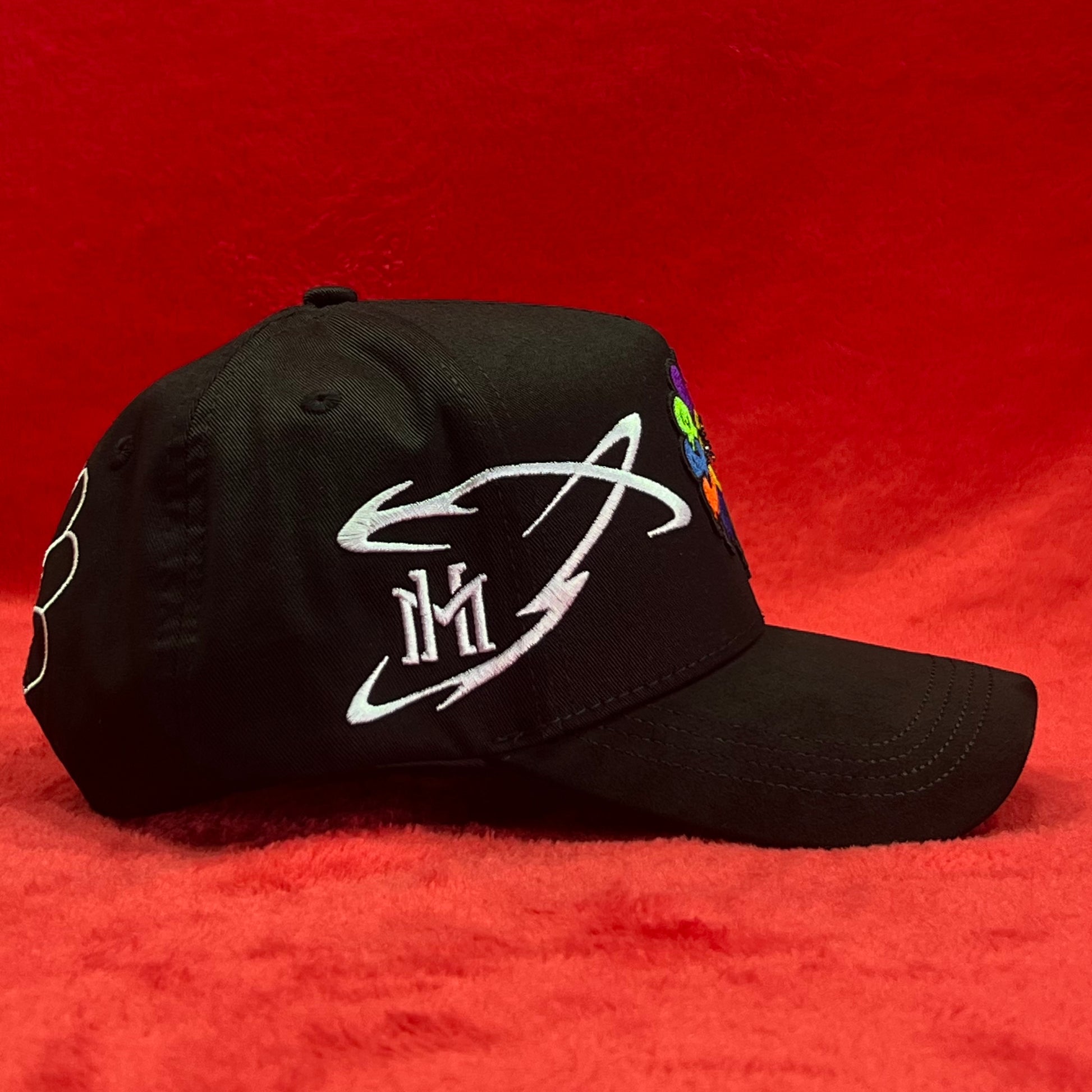 Money Hats Murakami
