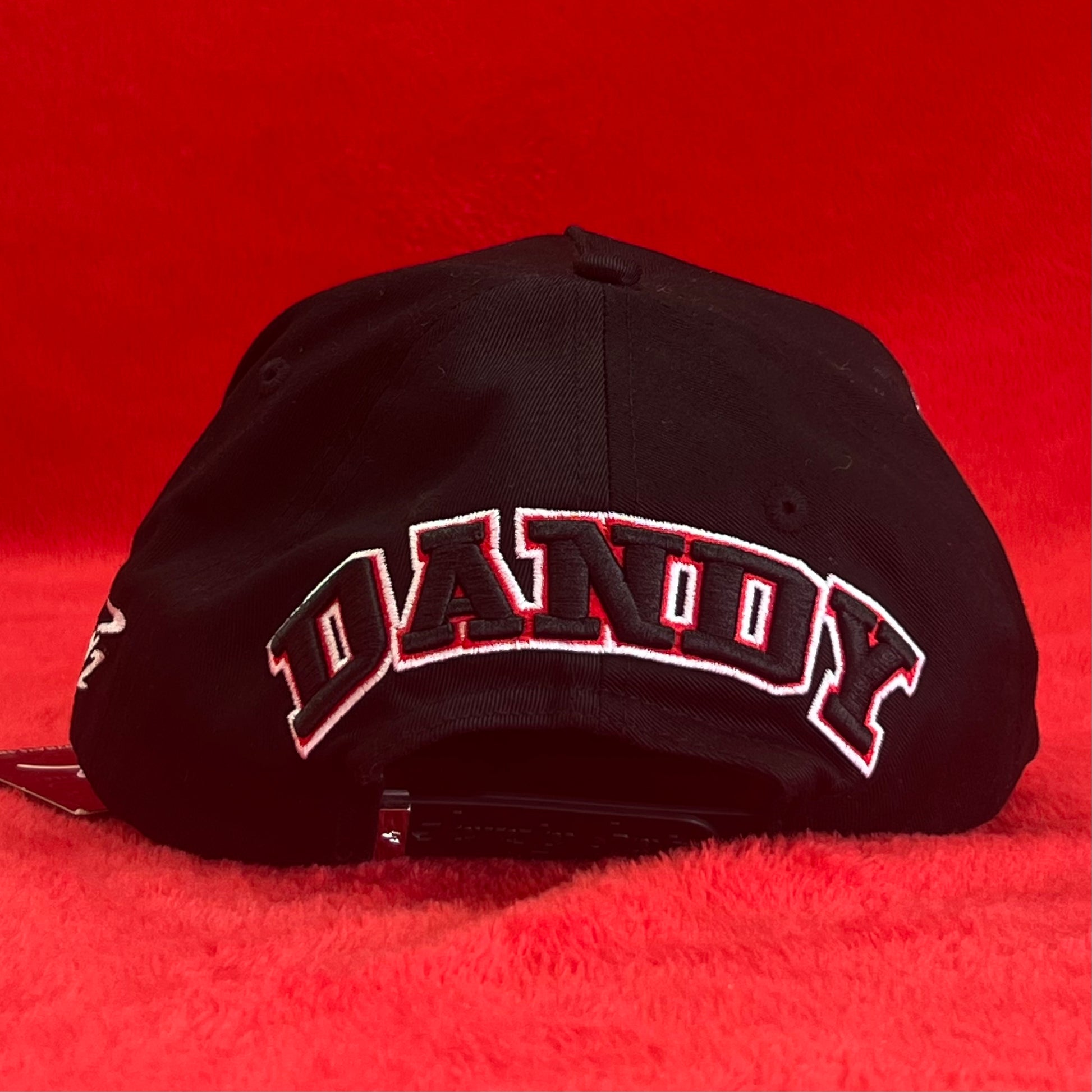 Gorra Dandy Hats Sad Boyz