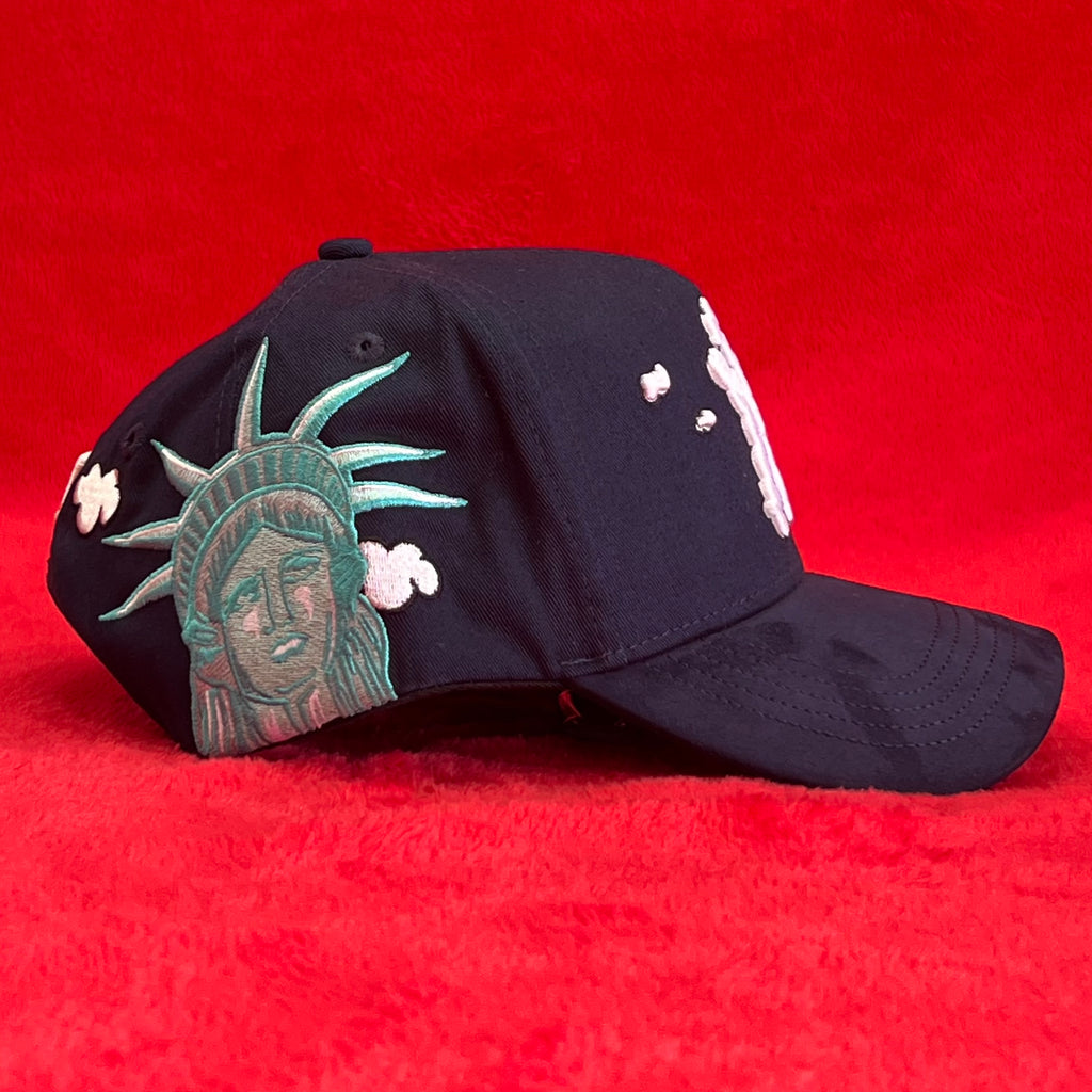 Gorra 31 Hats NY Aniversario