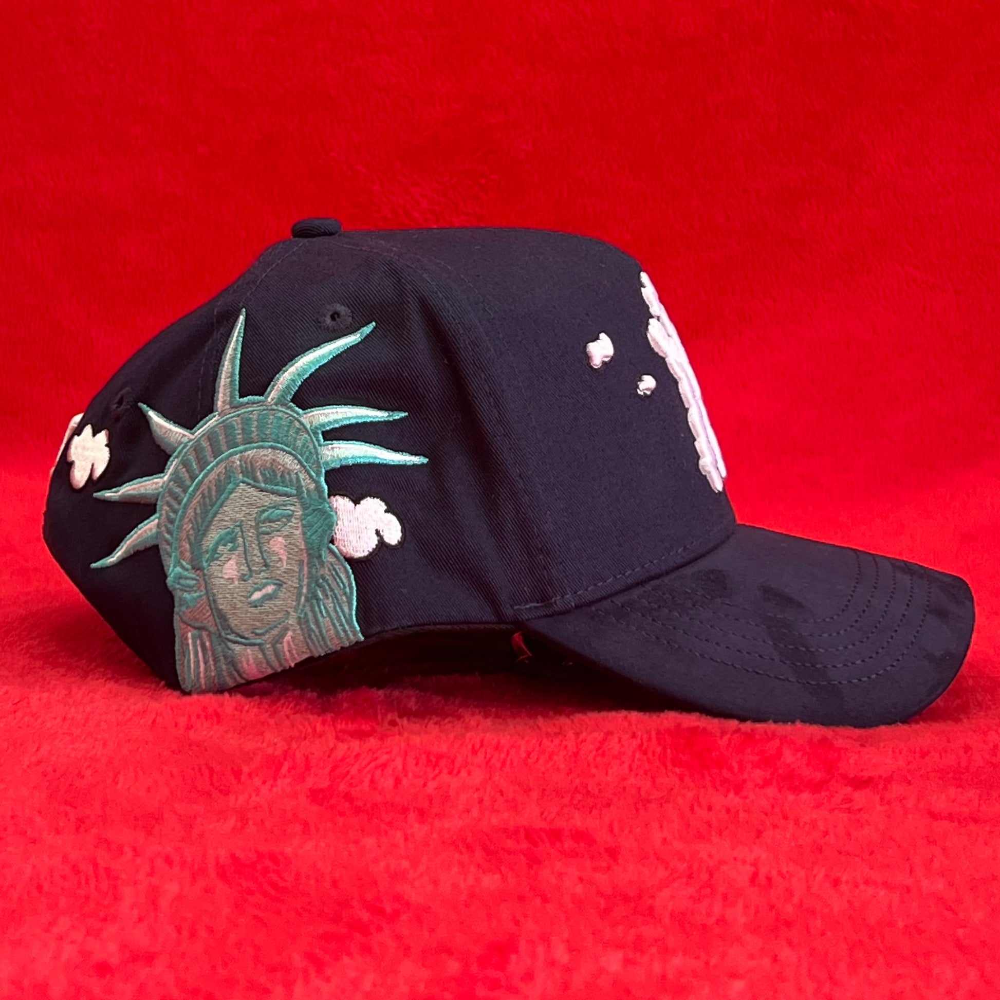 Gorra 31 Hats NY Aniversario