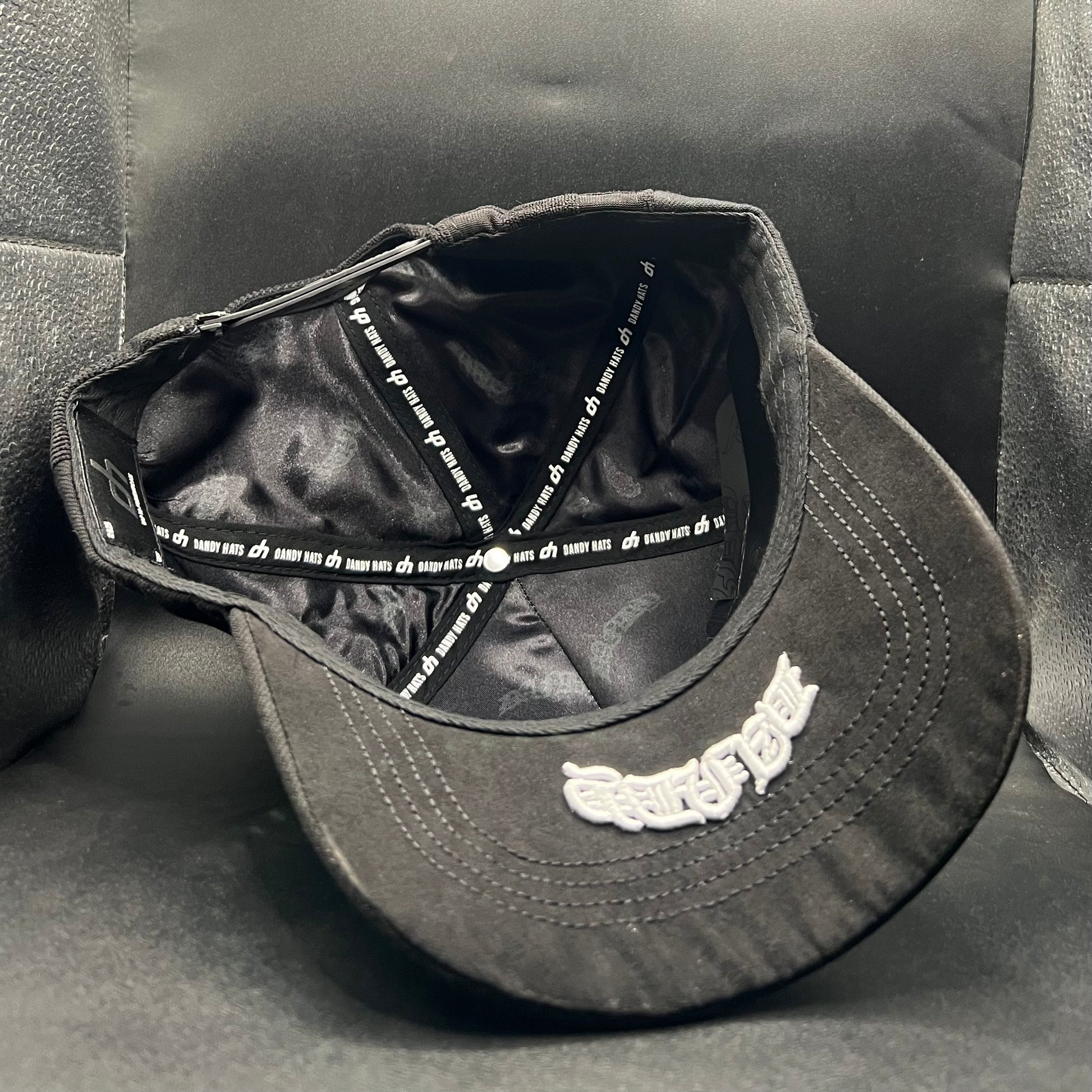 Gorra Dandy Hats 50/50