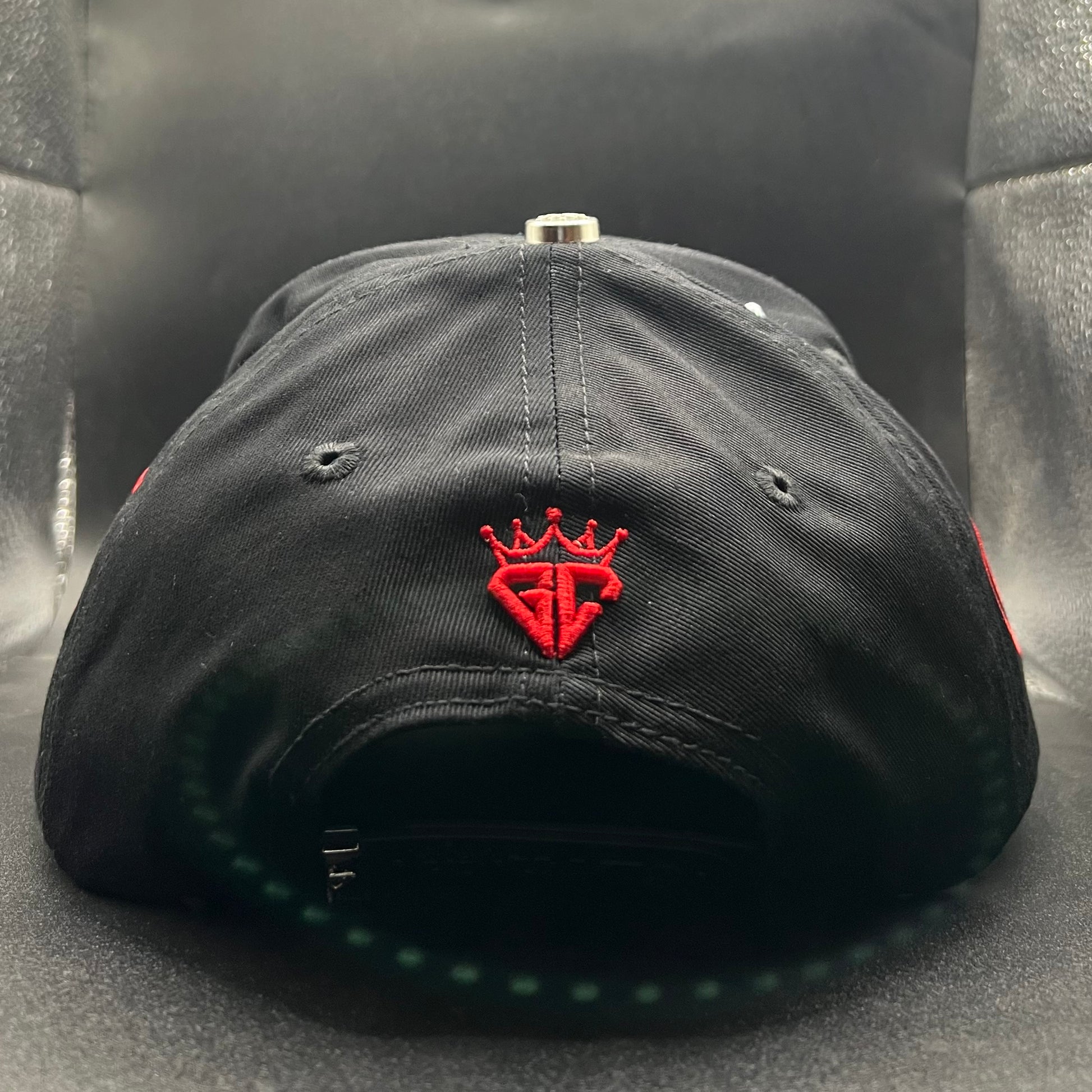 GC Hats Extasis Crystals