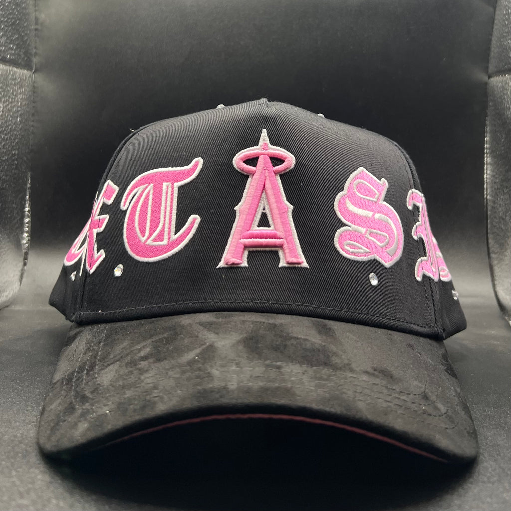 GC Hats Extasis Crystals