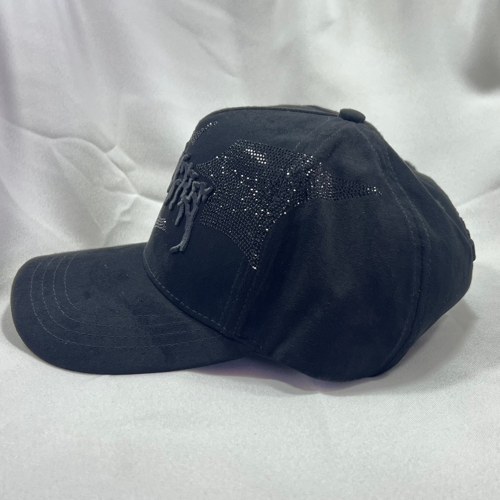 Gorra Anymore Bruce Wayne