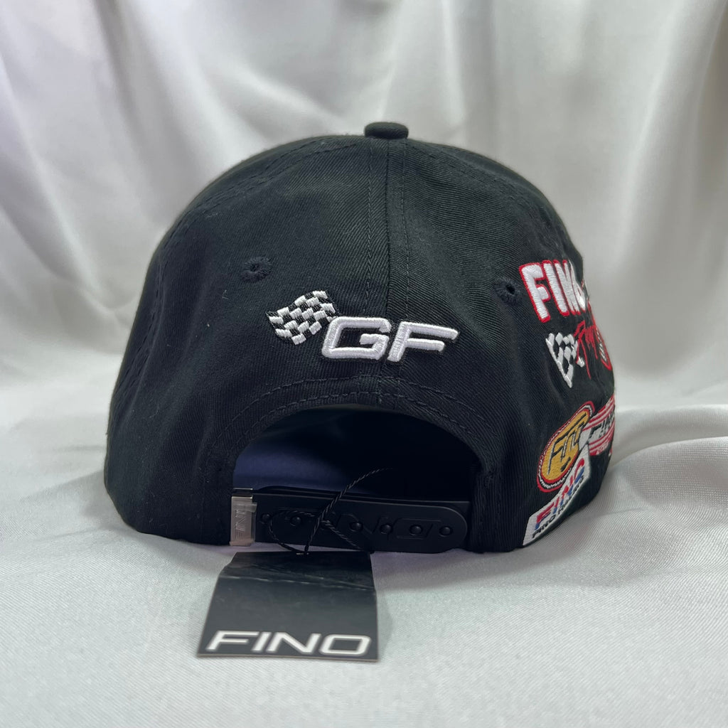 Gorra Fino Racing
