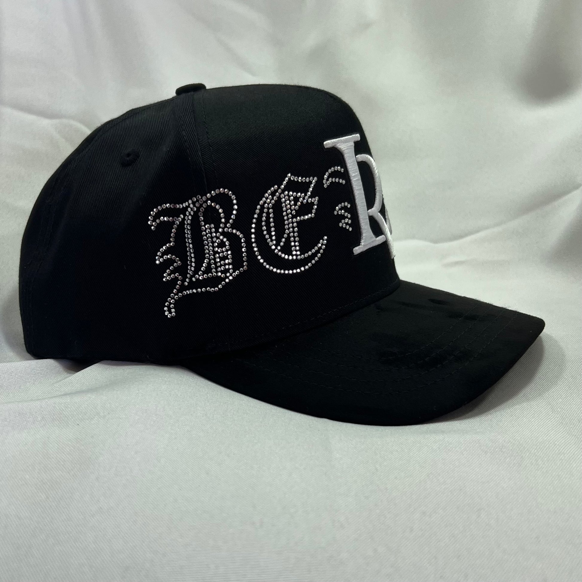Gorra Toto Caps x Luis R
