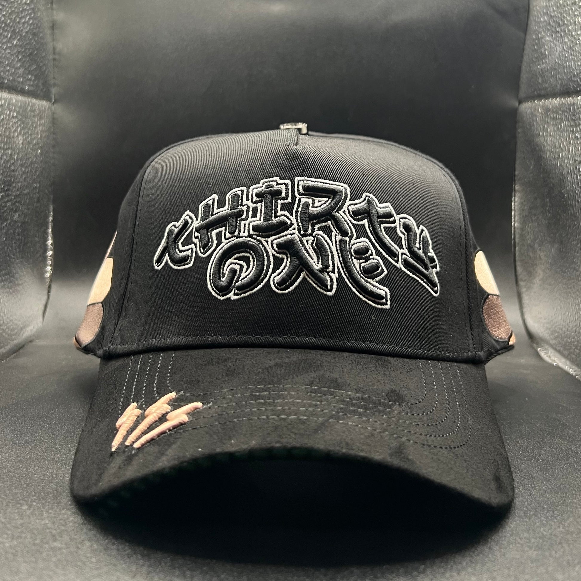 Gorra 31 Hats Murakami