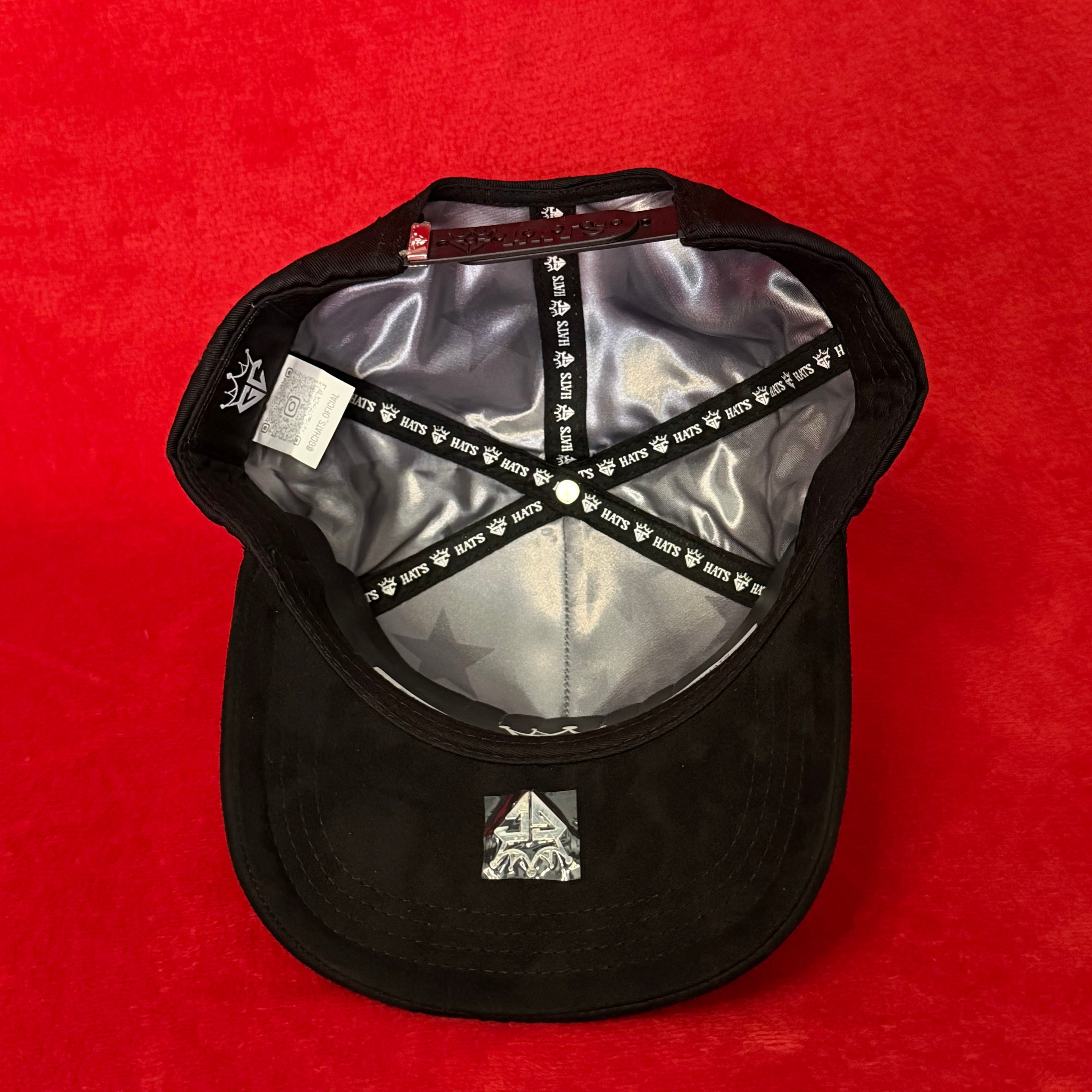 Gorra Gc Hats Star Full Set